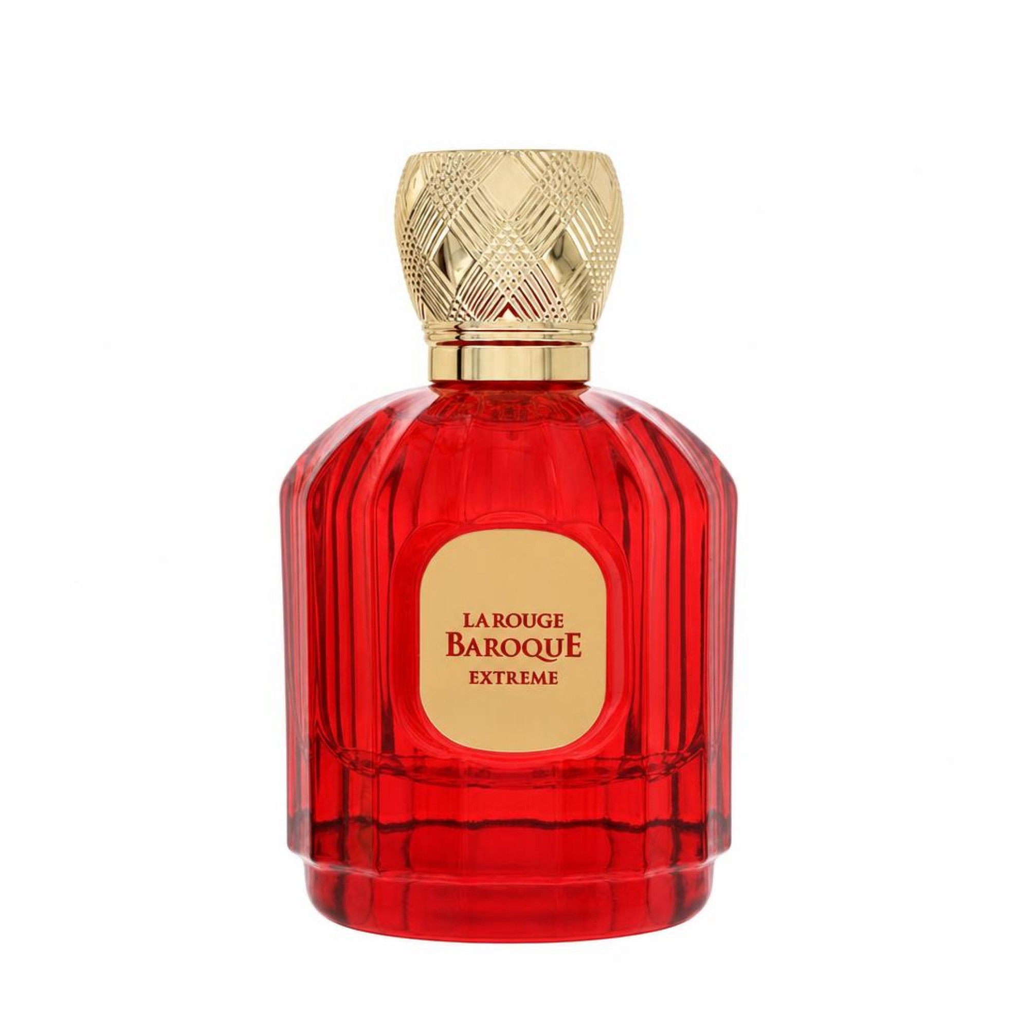 Maison Alhambra Baroque Rouge Extreme Eau De Parfum Spray (Unisex) 100 ml