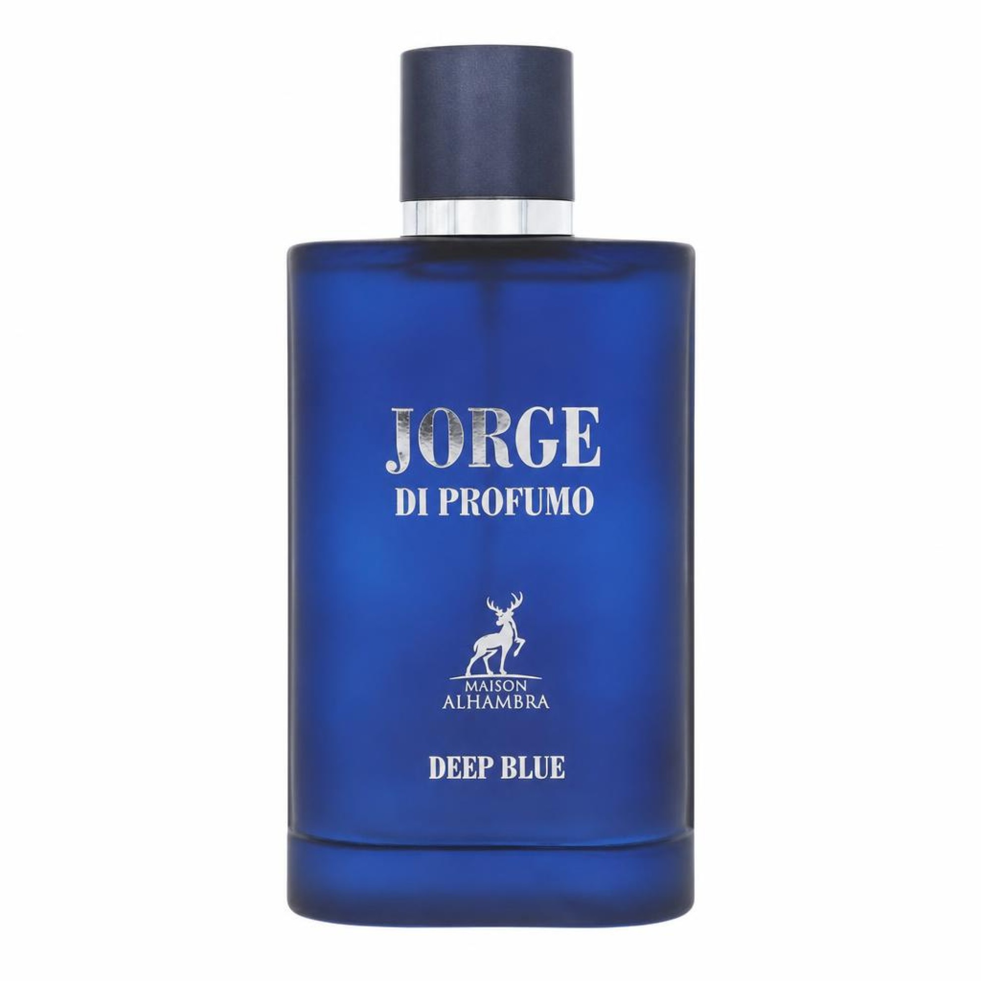Maison Alhambra Jorge Di Profumo Deep Blue Eau De Parfum Spray 100 ml
