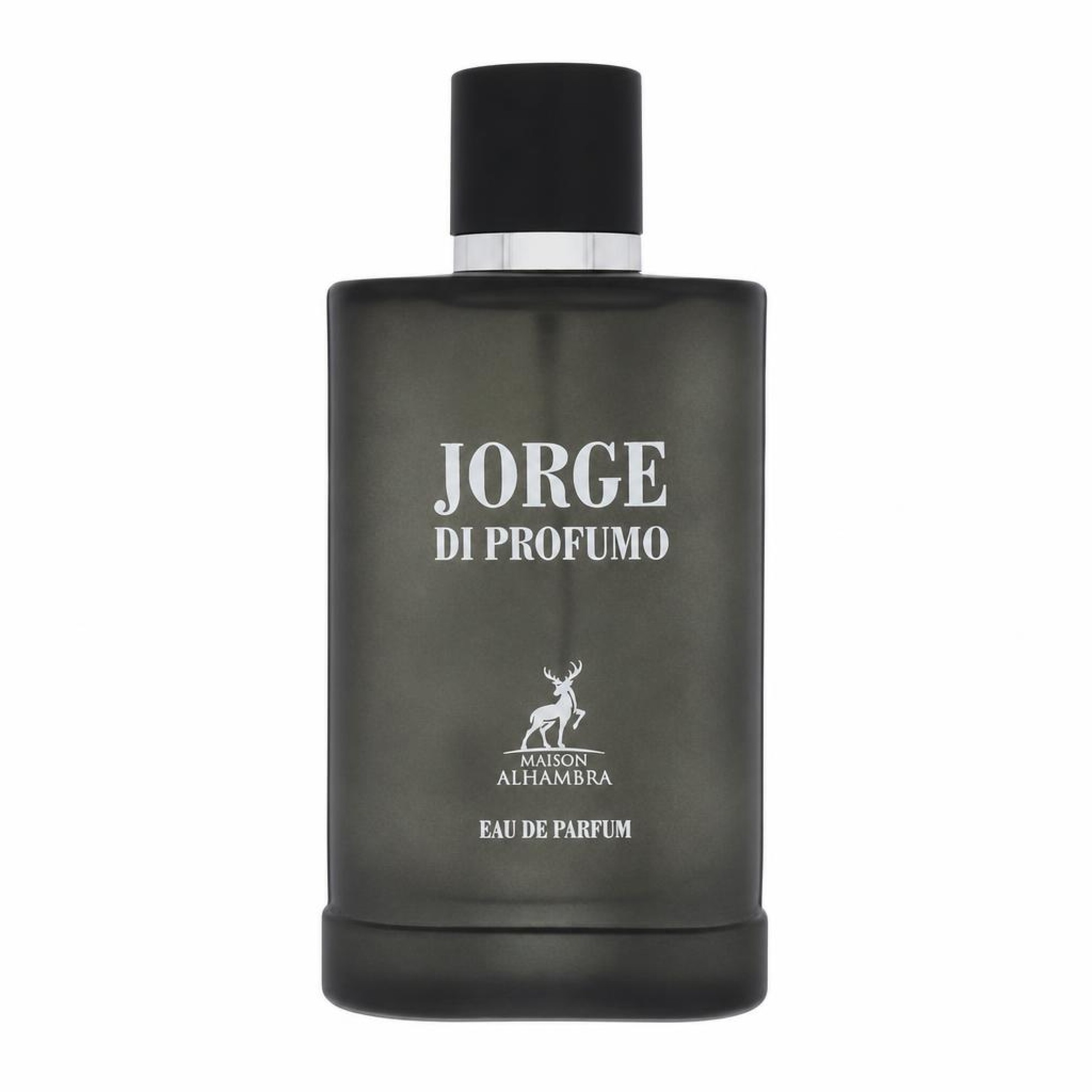 Maison Alhambra Jorge Di Profumo Eau De Parfum Spray 100 ml