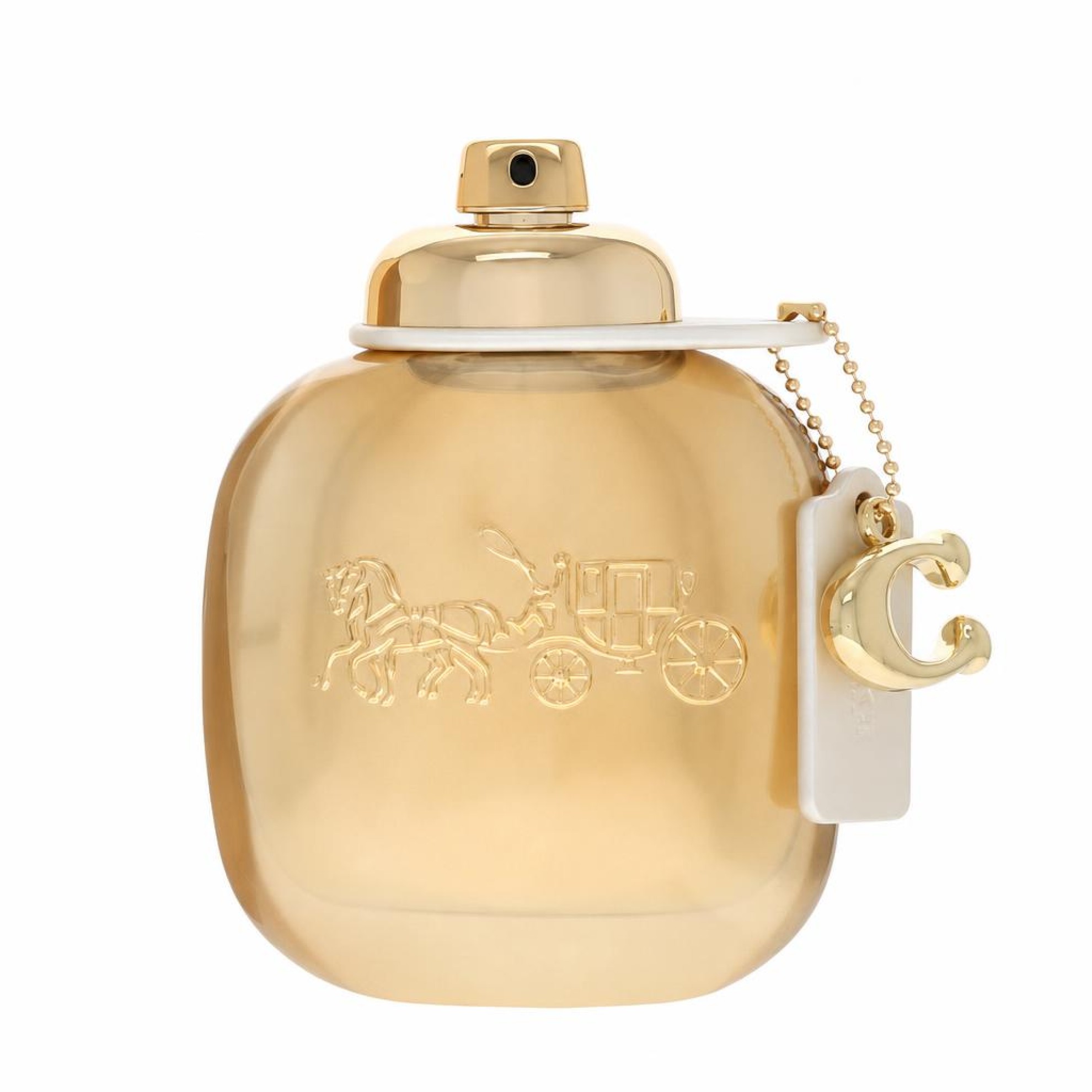 Coach Gold Eau De Parfum Spray 90 ml