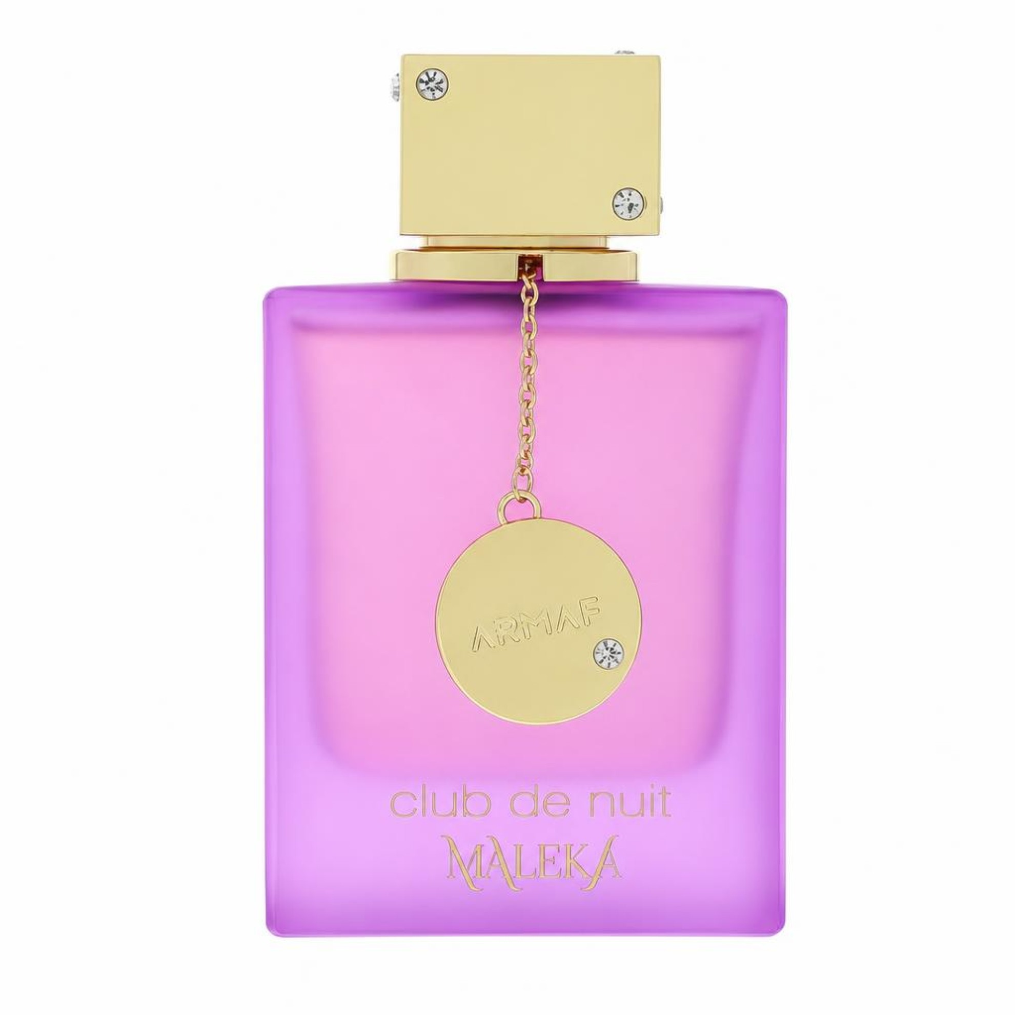 Armaf - Club De Nuit Maleka, Eau de Parfum, 105  ml