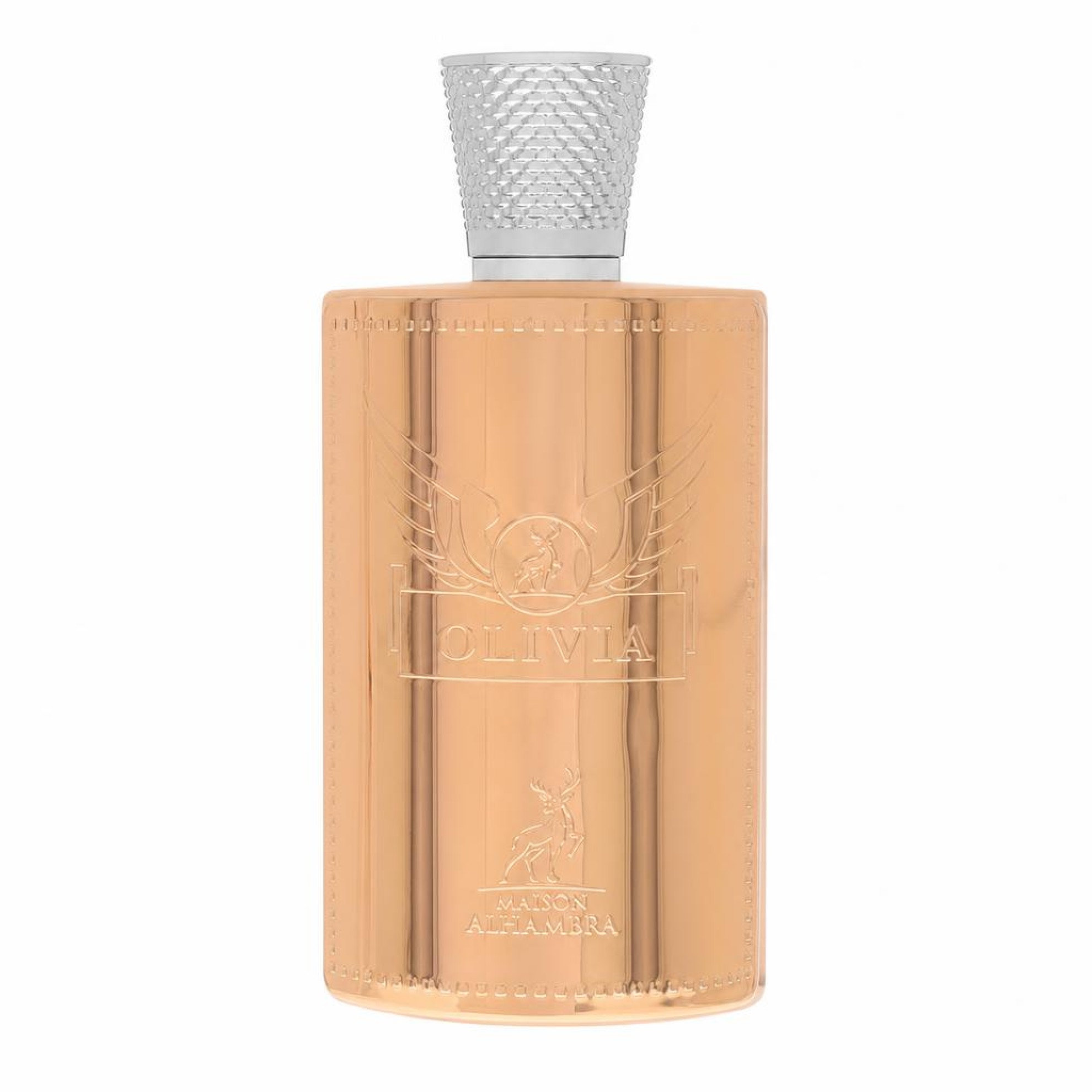 Maison Alhambra Olivia Eau De Parfum Spray 80 ml