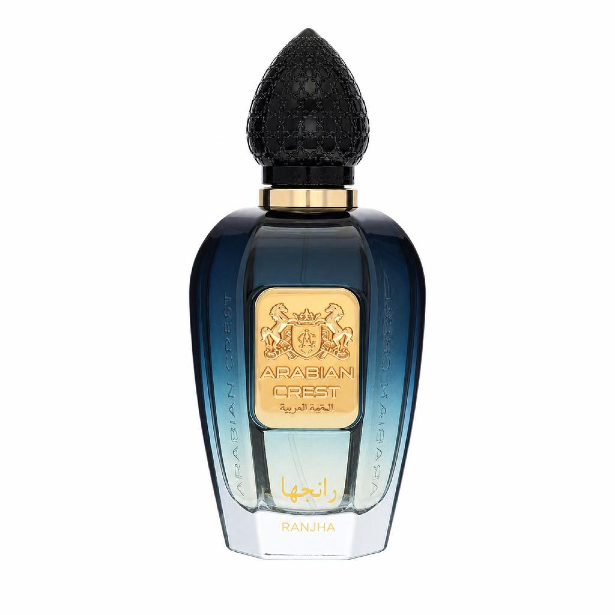 Arabian Crest Ranjha Eau De Parfum Spray (Unisex) 100 ml