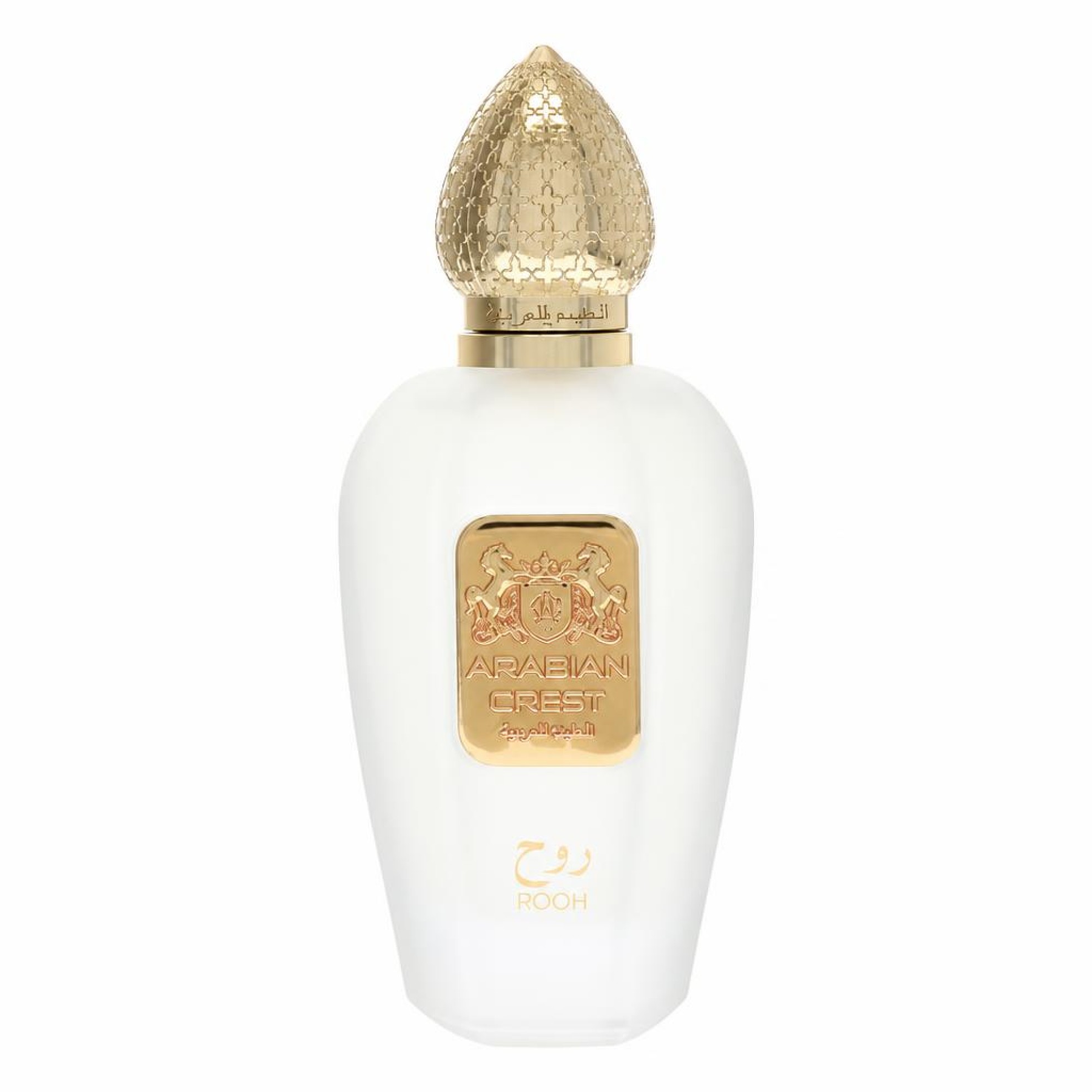 Image of Arabian Crest Rooh Eau De Parfum Spray (Unisex) 100 ml