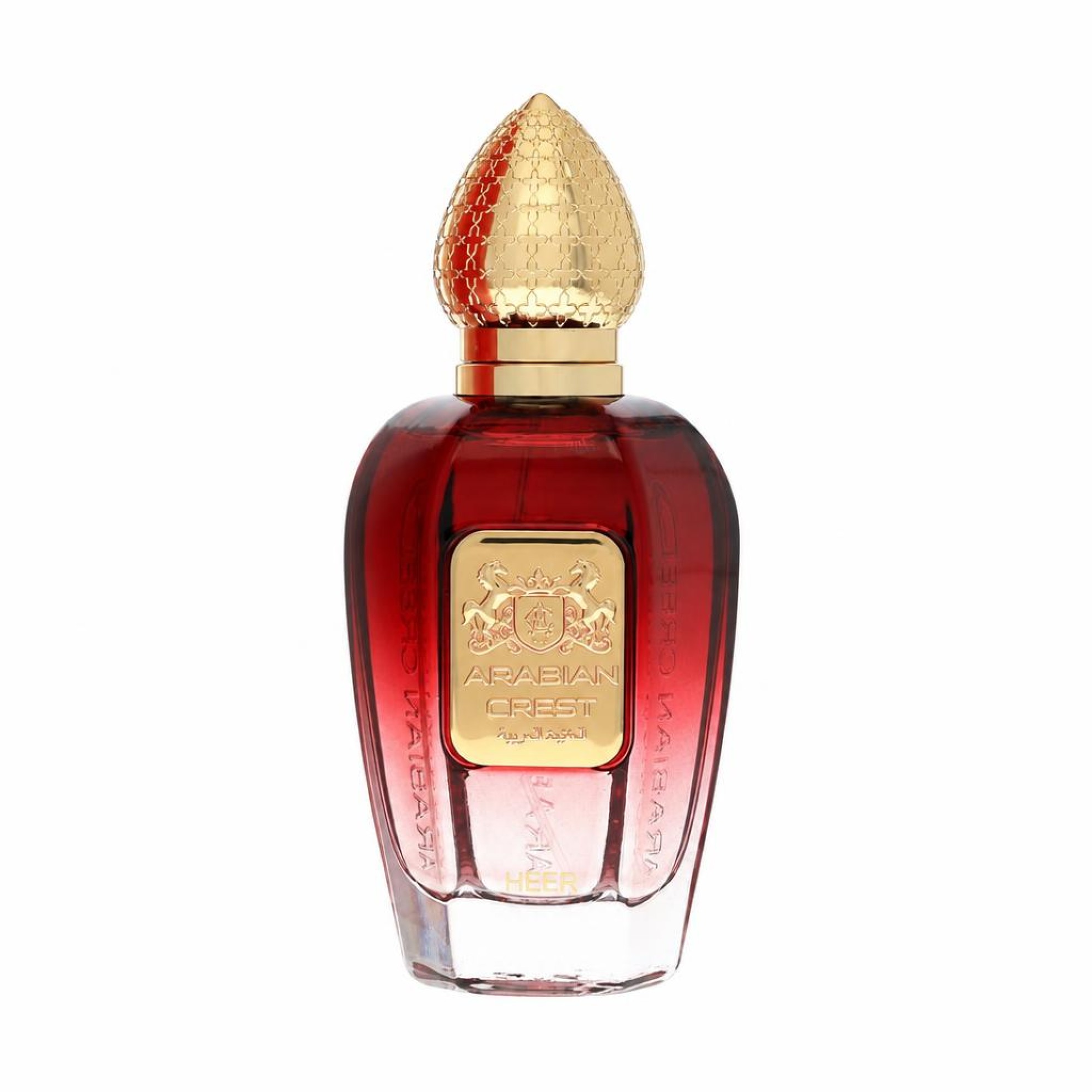 Arabian Crest Heer Eau De Parfum Spray 100 ml