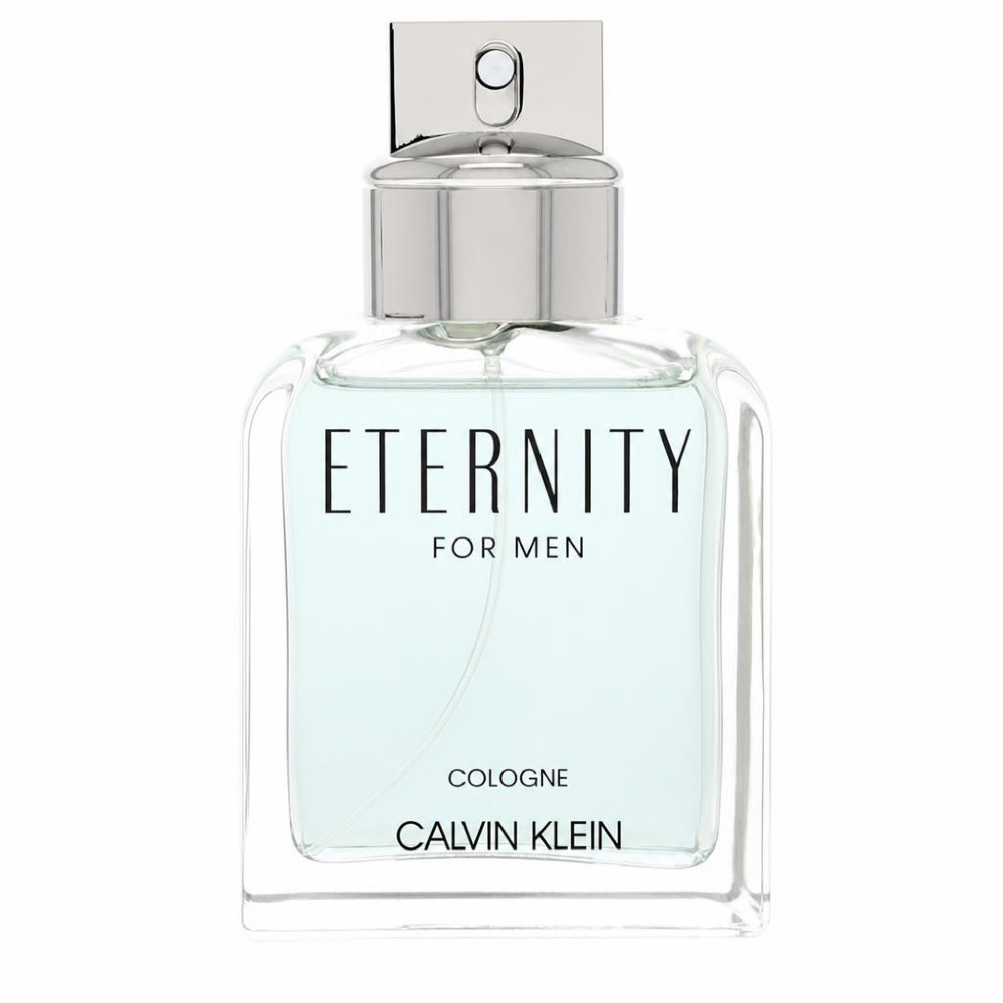 Calvin Klein Eternity Cologne Eau De Toilette Spray (Unboxed) 100 ml