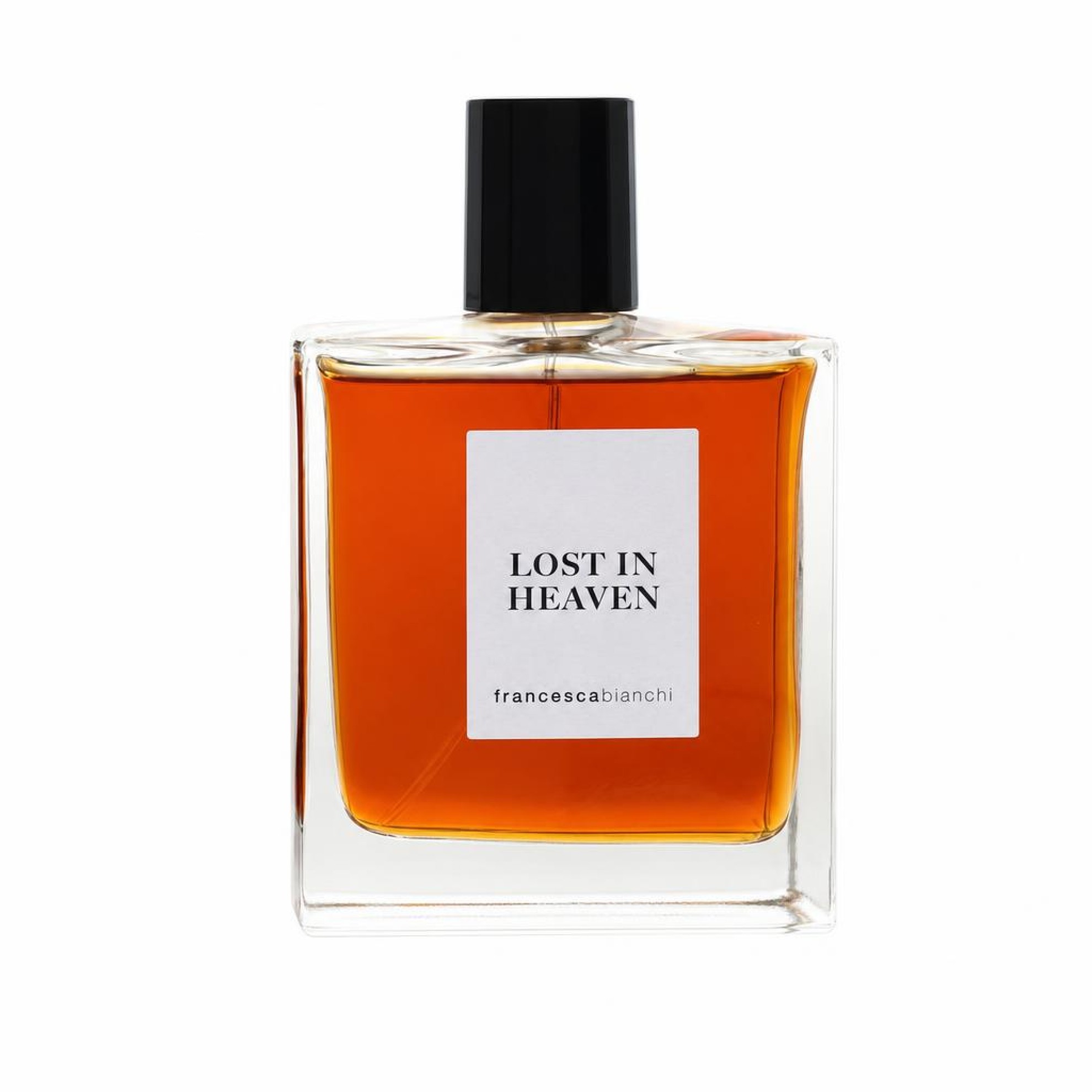 Francesca Bianchi Lost in Heaven Extrait De Parfum Spray (Unisex) 100 ml