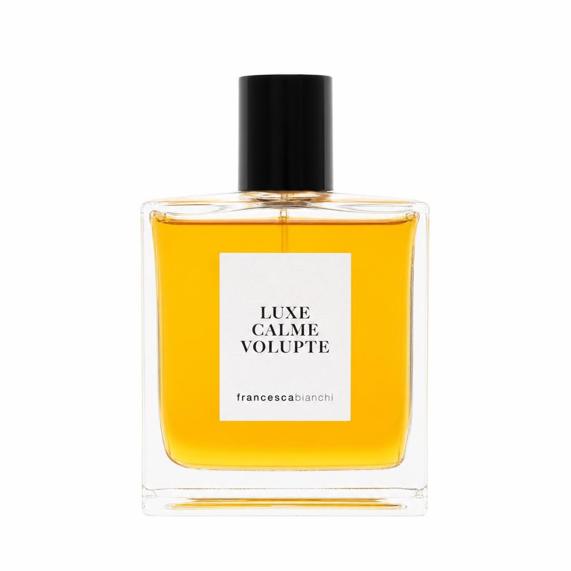Francesca Bianchi Luxe Calme Volupte Extrait De Parfum Spray (Unisex) 100 ml