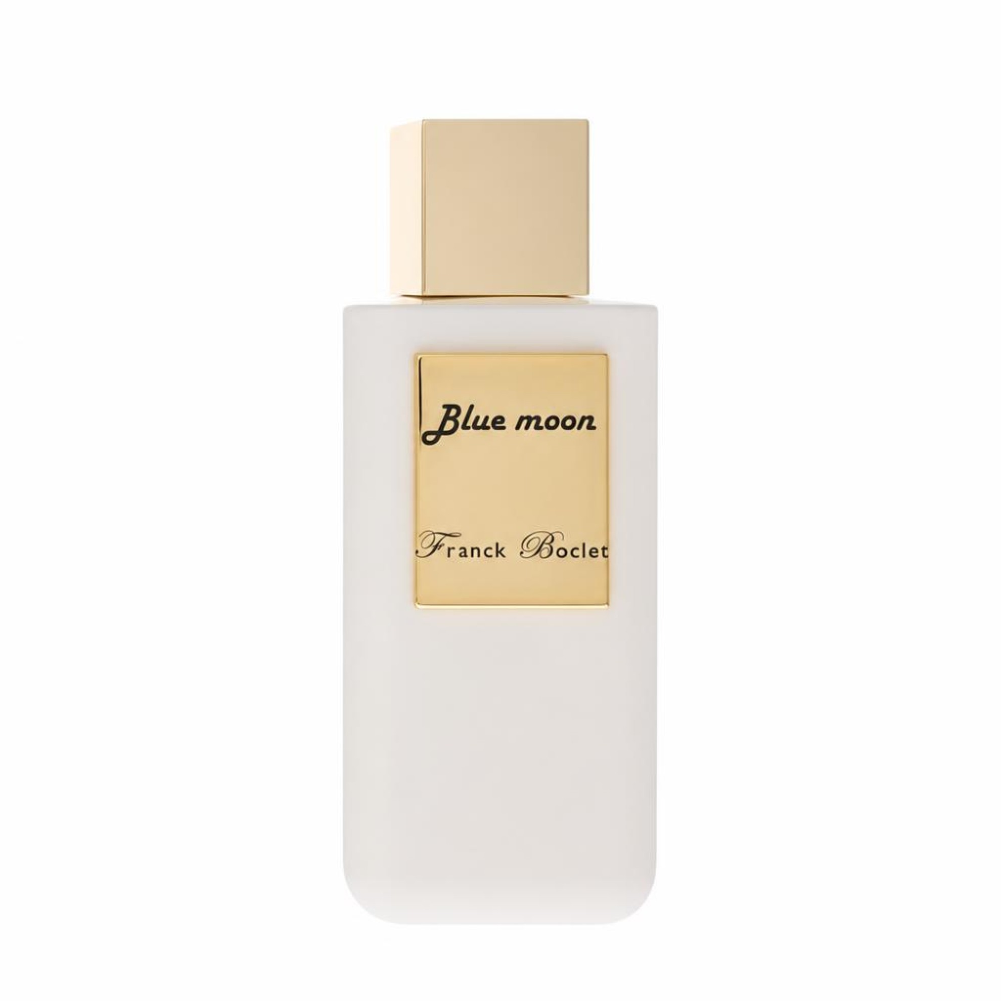 Franck Boclet Blue Moon Extrait De Parfum Spray (Unisex) 95 ml