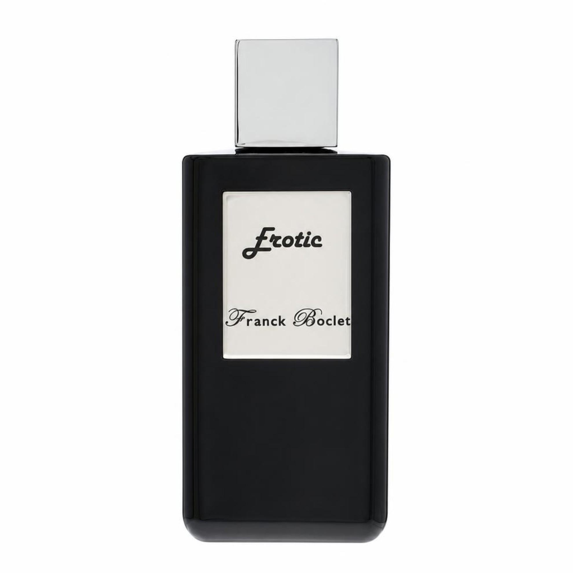 Franck Boclet Erotic Extrait De Parfum Spray (Unisex) 95 ml