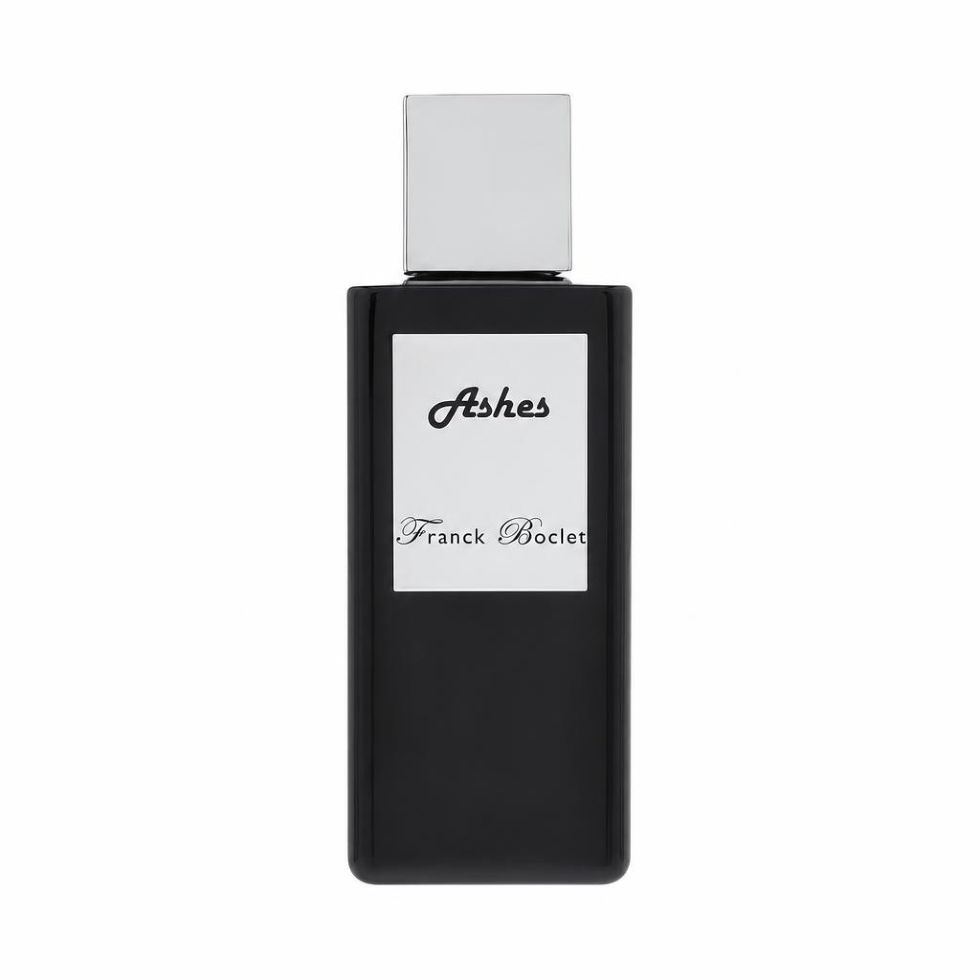 Franck Boclet Ashes Extrait De Parfum Spray (Unisex) 95 ml