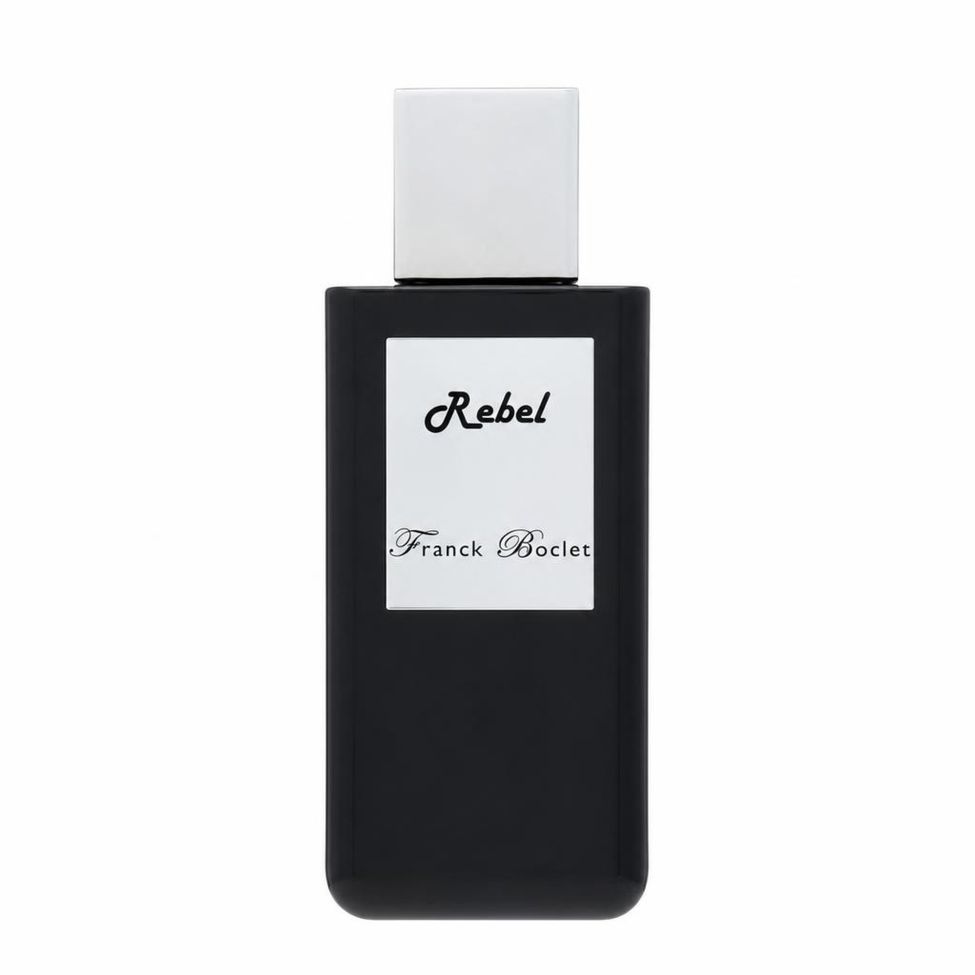 Franck Boclet Rebel Extrait De Parfum Spray (Unisex) 95 ml