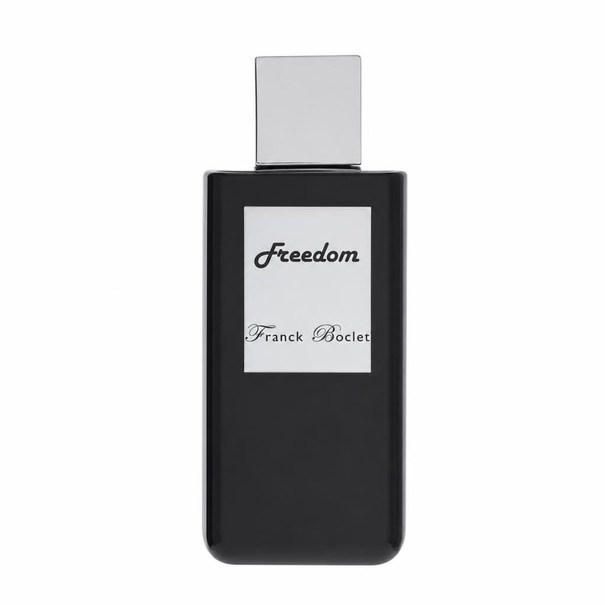 Franck Boclet Freedom Extrait De Parfum Spray (Unisex) 95 ml