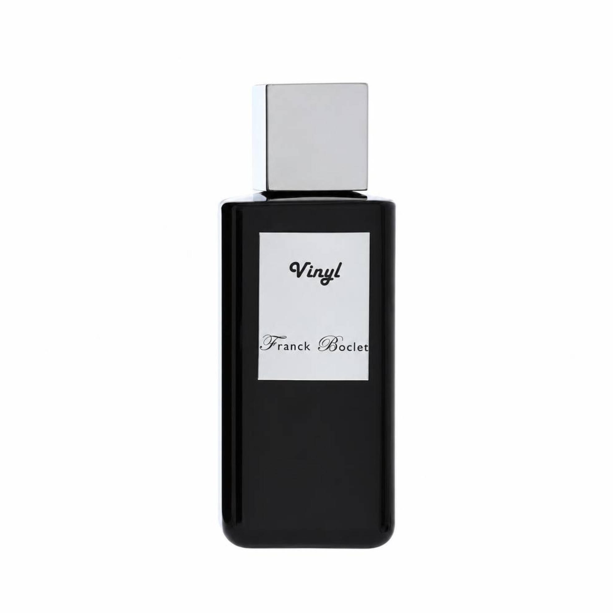 Franck Boclet Vinyl Extrait De Parfum Spray (Unisex) 95 ml