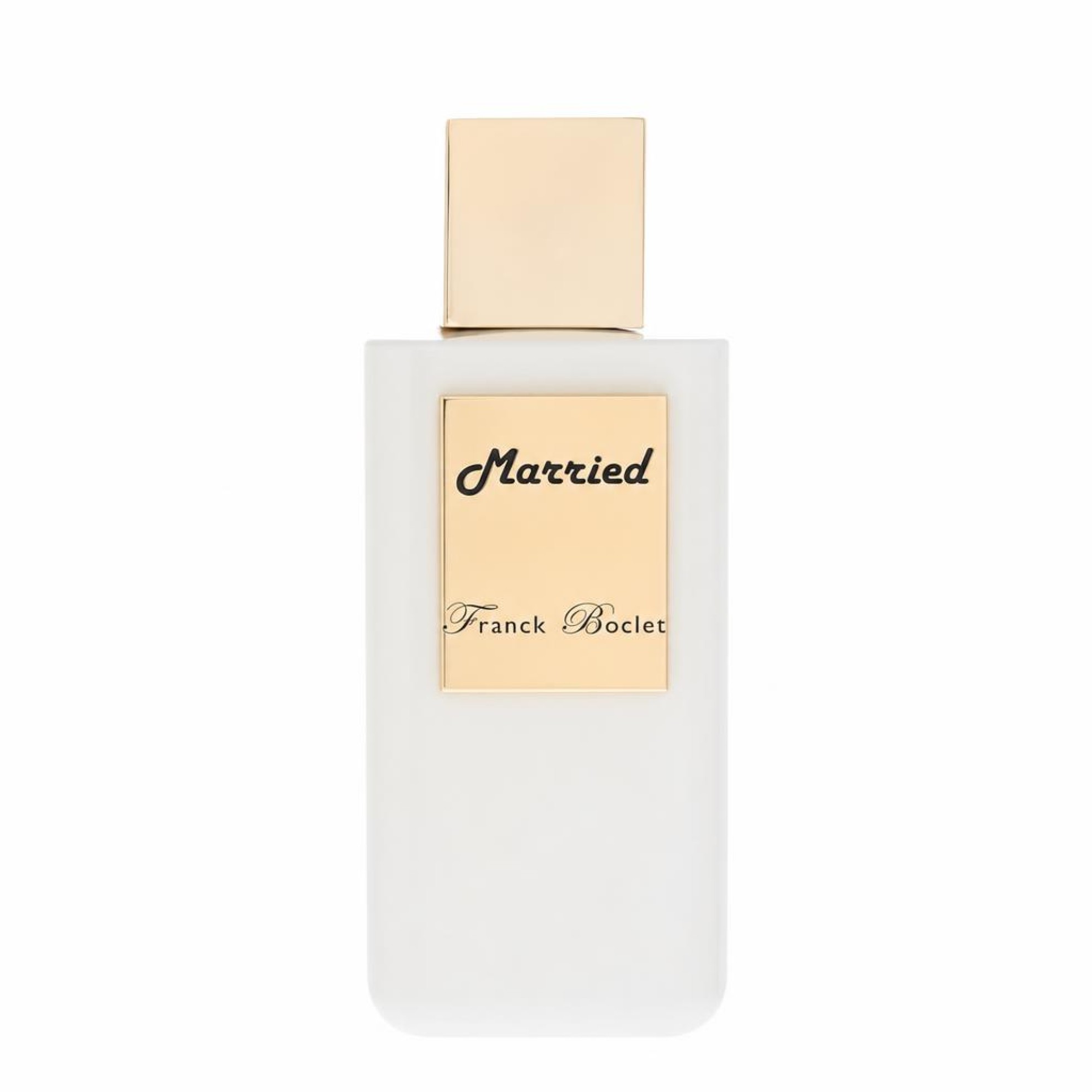 Franck Boclet Married Extrait De Parfum Spray 95 ml