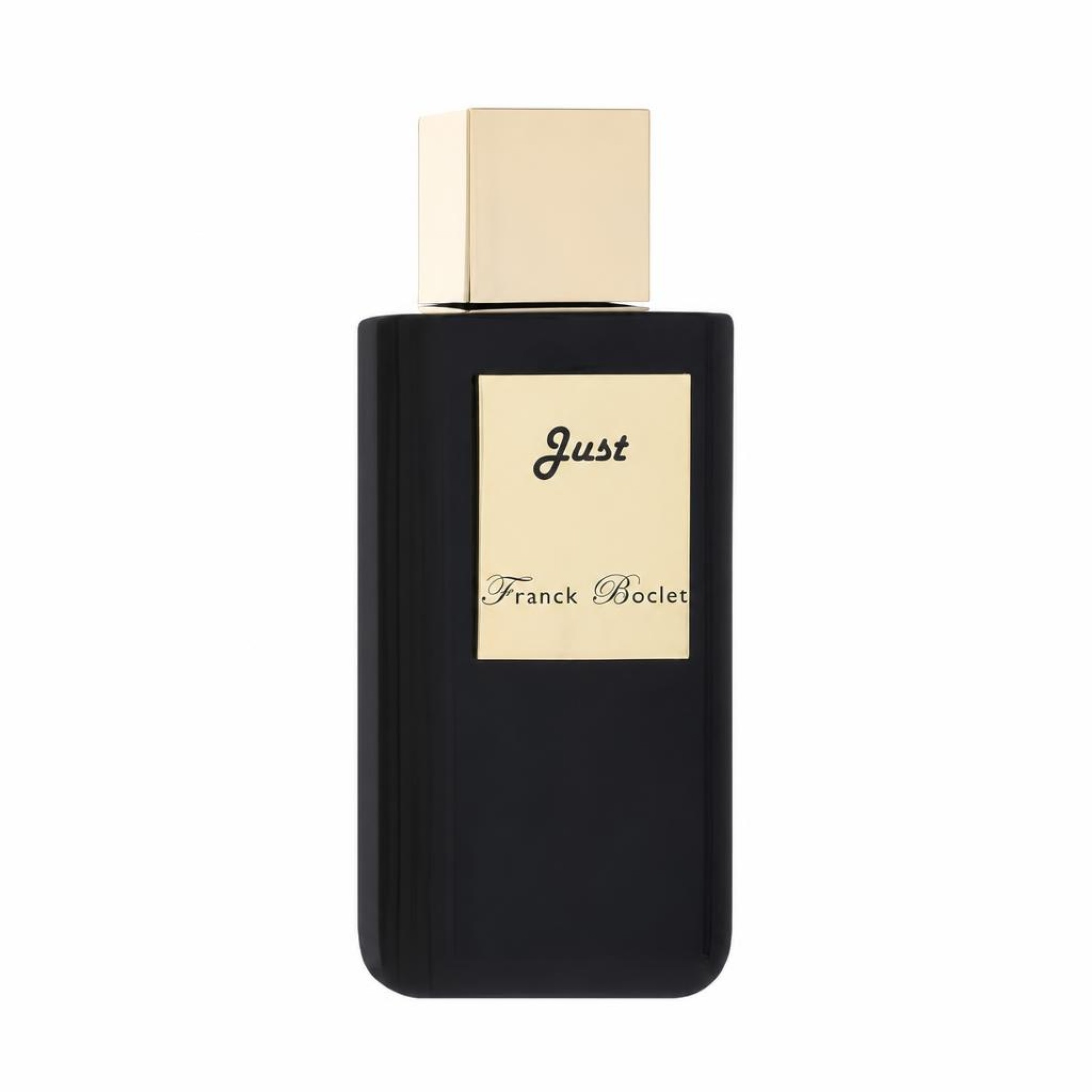 Franck Boclet Just Extrait De Parfum Spray 95 ml