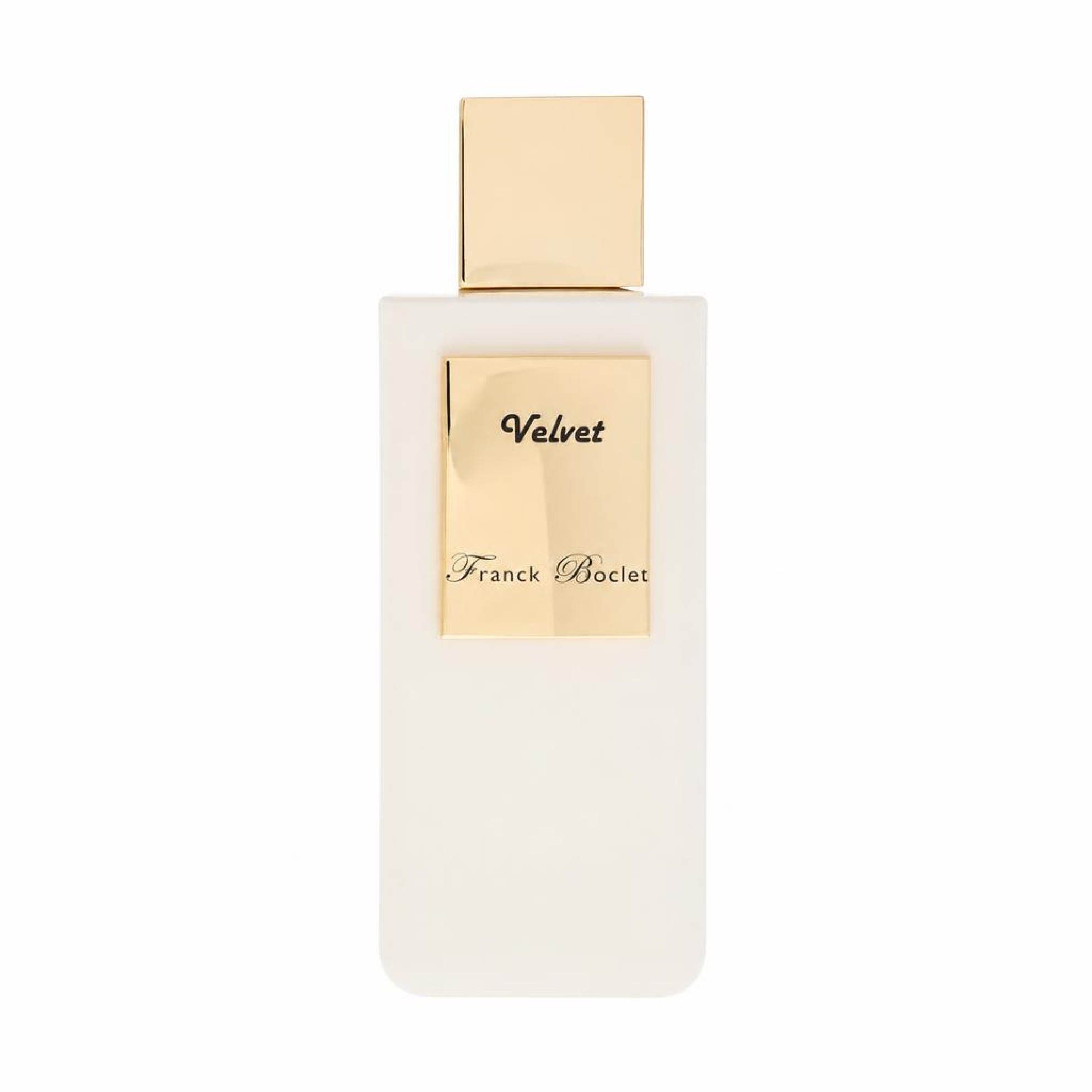 Franck Boclet Velvet Extrait De Parfum Spray (Unisex) 95 ml