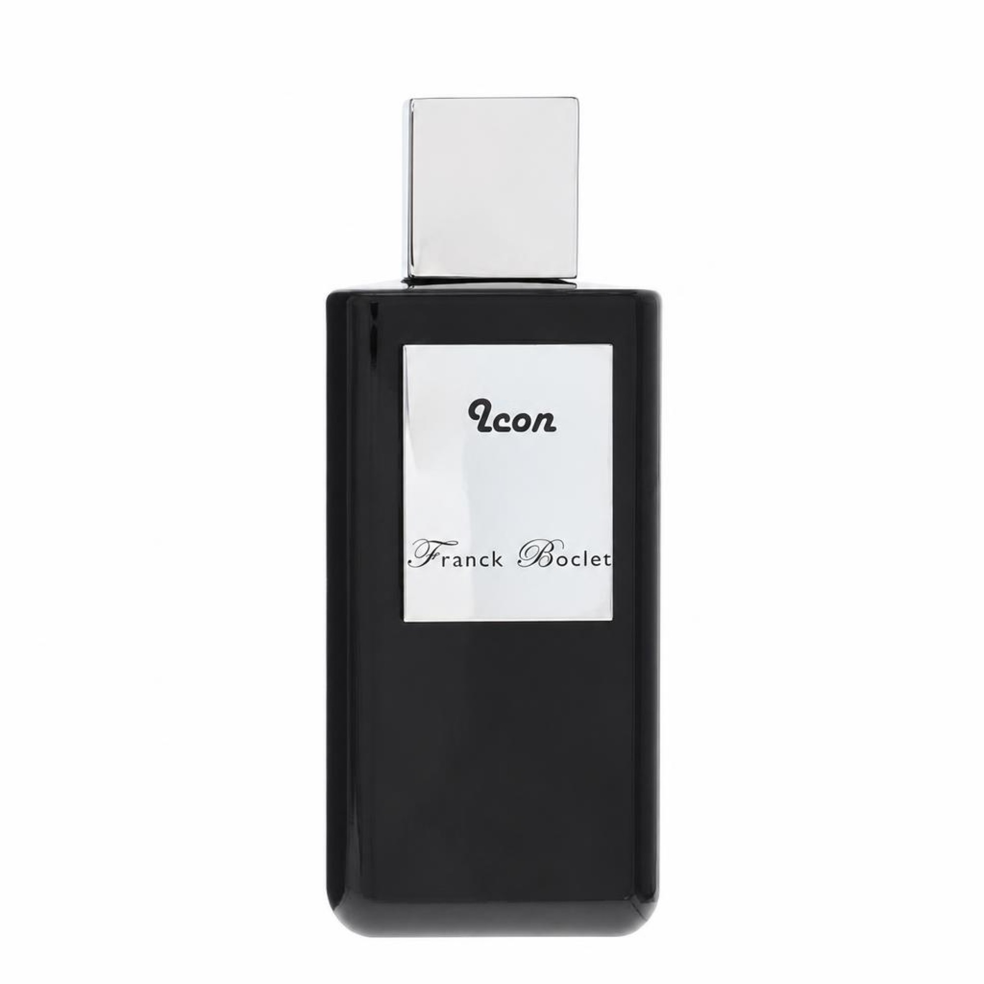 Franck Boclet Icon Extrait De Parfum Spray (Unisex) 95 ml