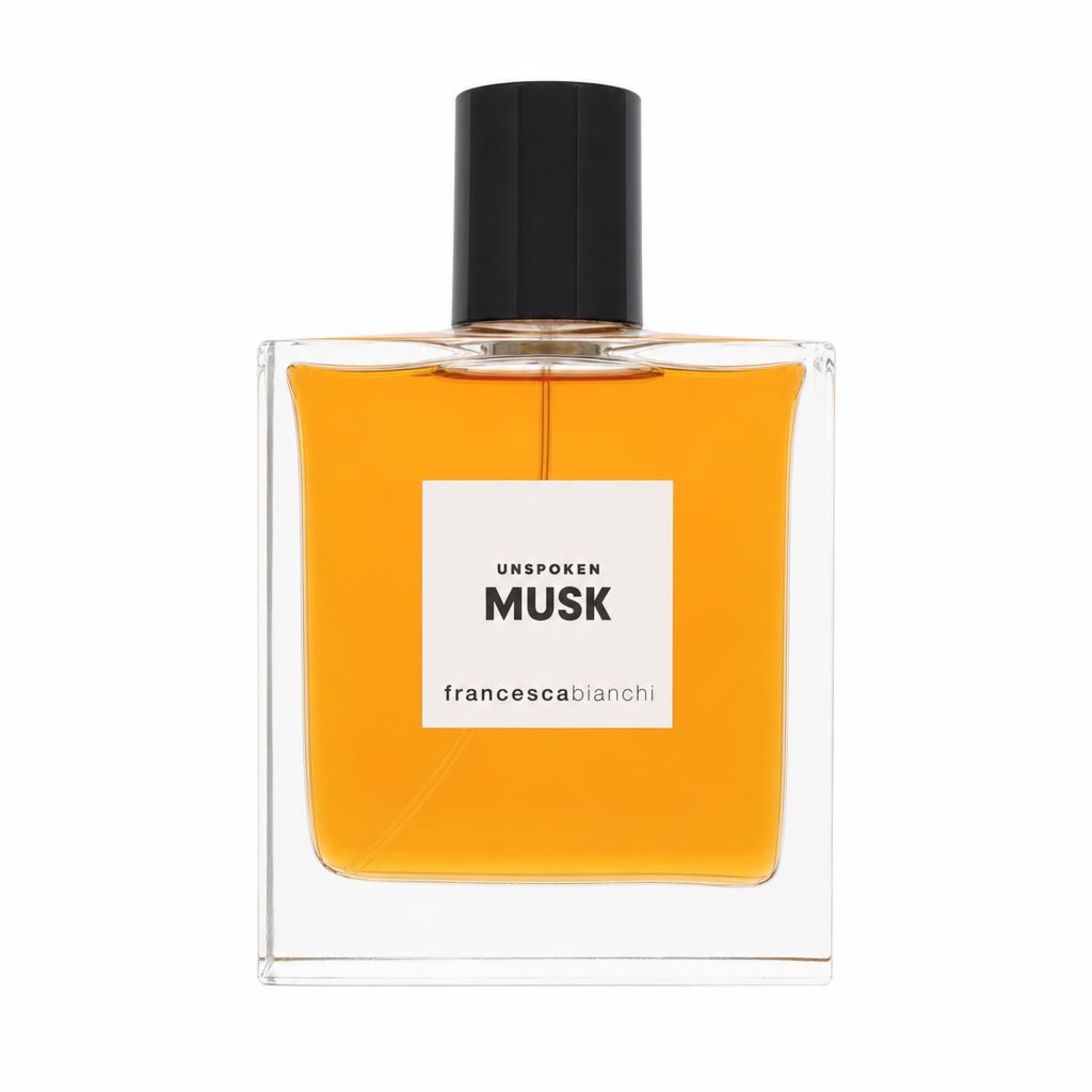 Francesca Bianchi Unspoken Musk Extrait De Parfum Spray (Unisex) 100 ml