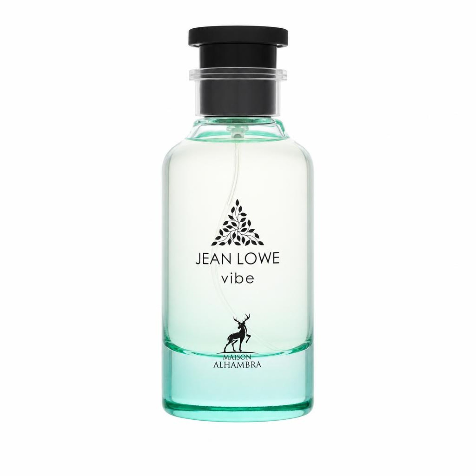Maison Alhambra Jean Lowe Vibe Eau De Parfum Spray (Unisex) 100 ml