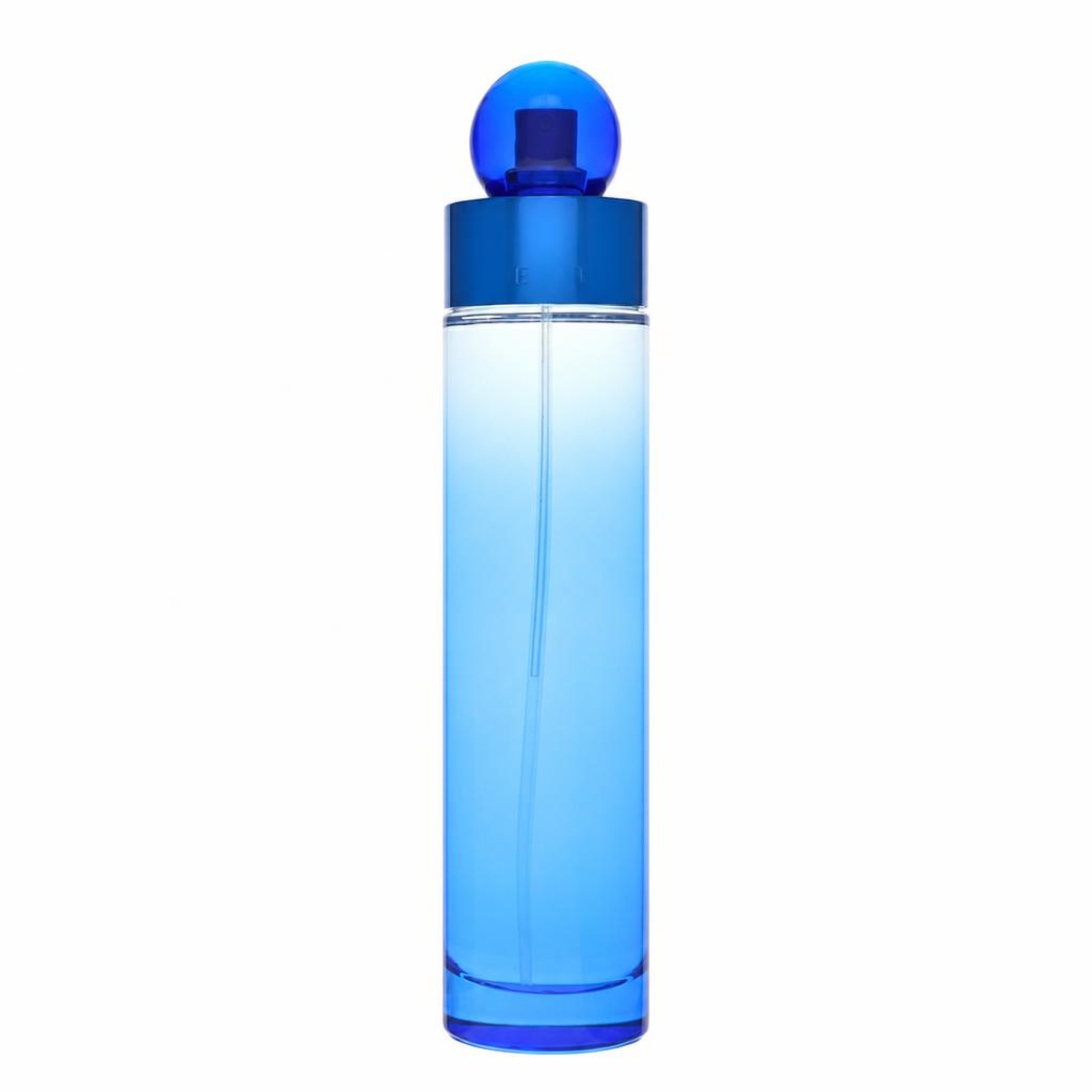 Perry Ellis 360 Very Blue Eau De Toilette Spray 200 ml