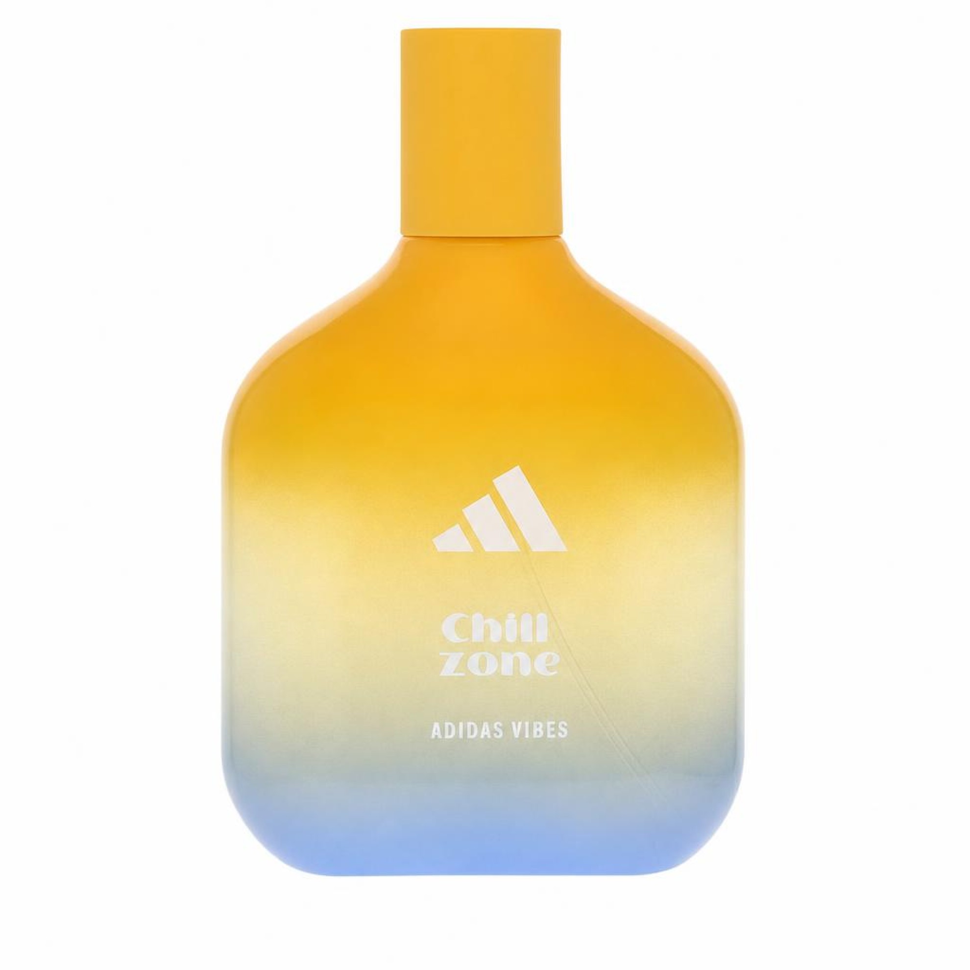 Adidas Vibes Chill Zone Eau De Parfum Spray (Tester) 95 ml