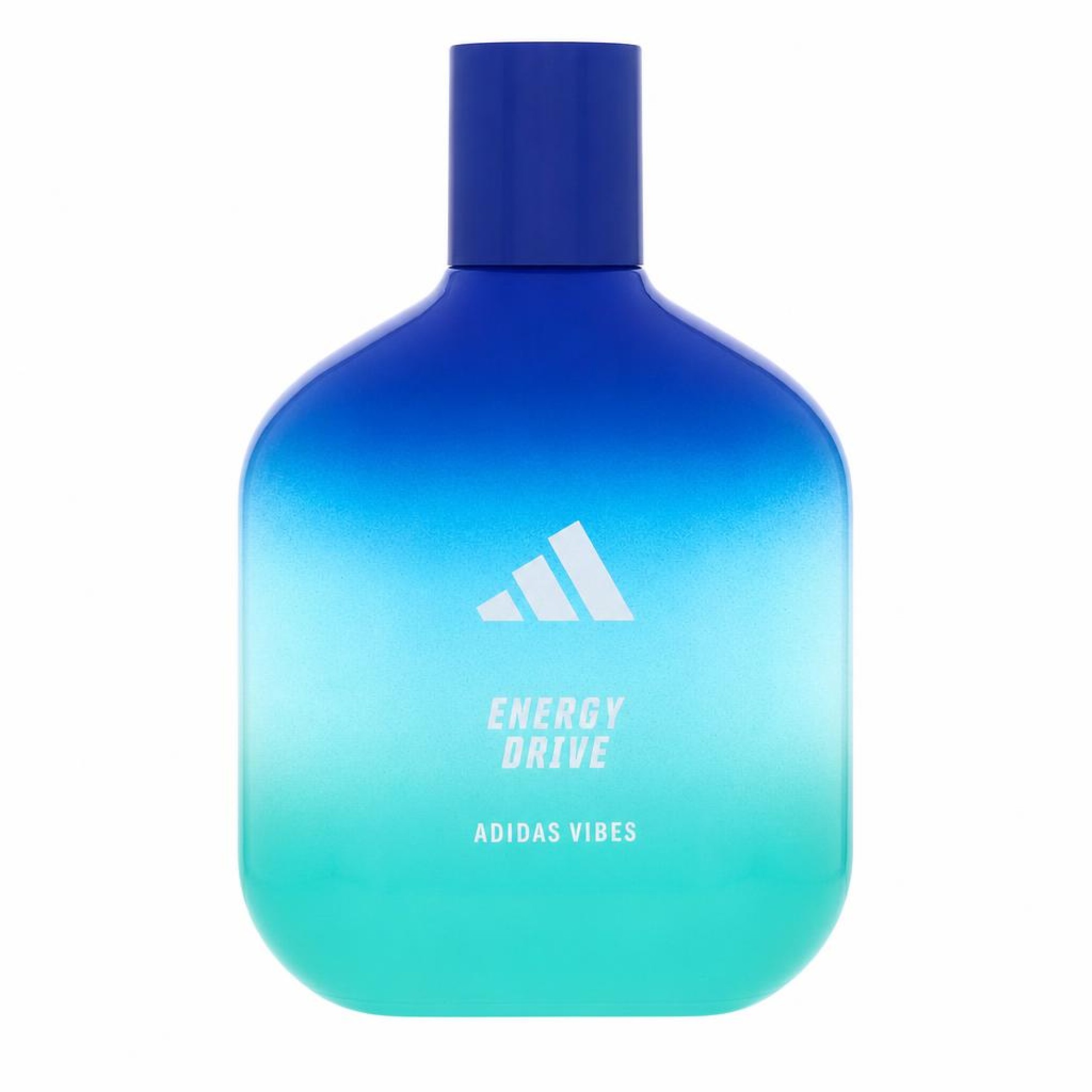 Adidas Vibes Energy Drive Eau De Parfum Spray (Tester) 95 ml