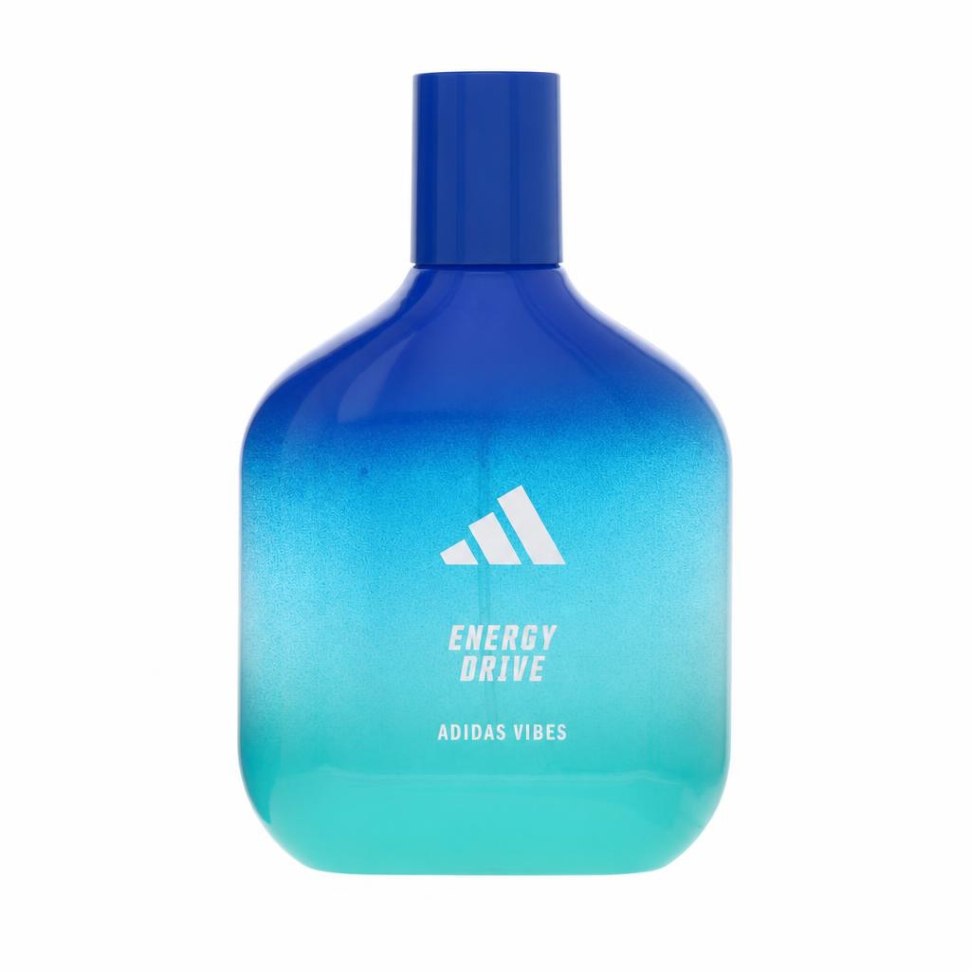 Image of Adidas Vibes Energy Drive Eau De Parfum Spray 95 ml