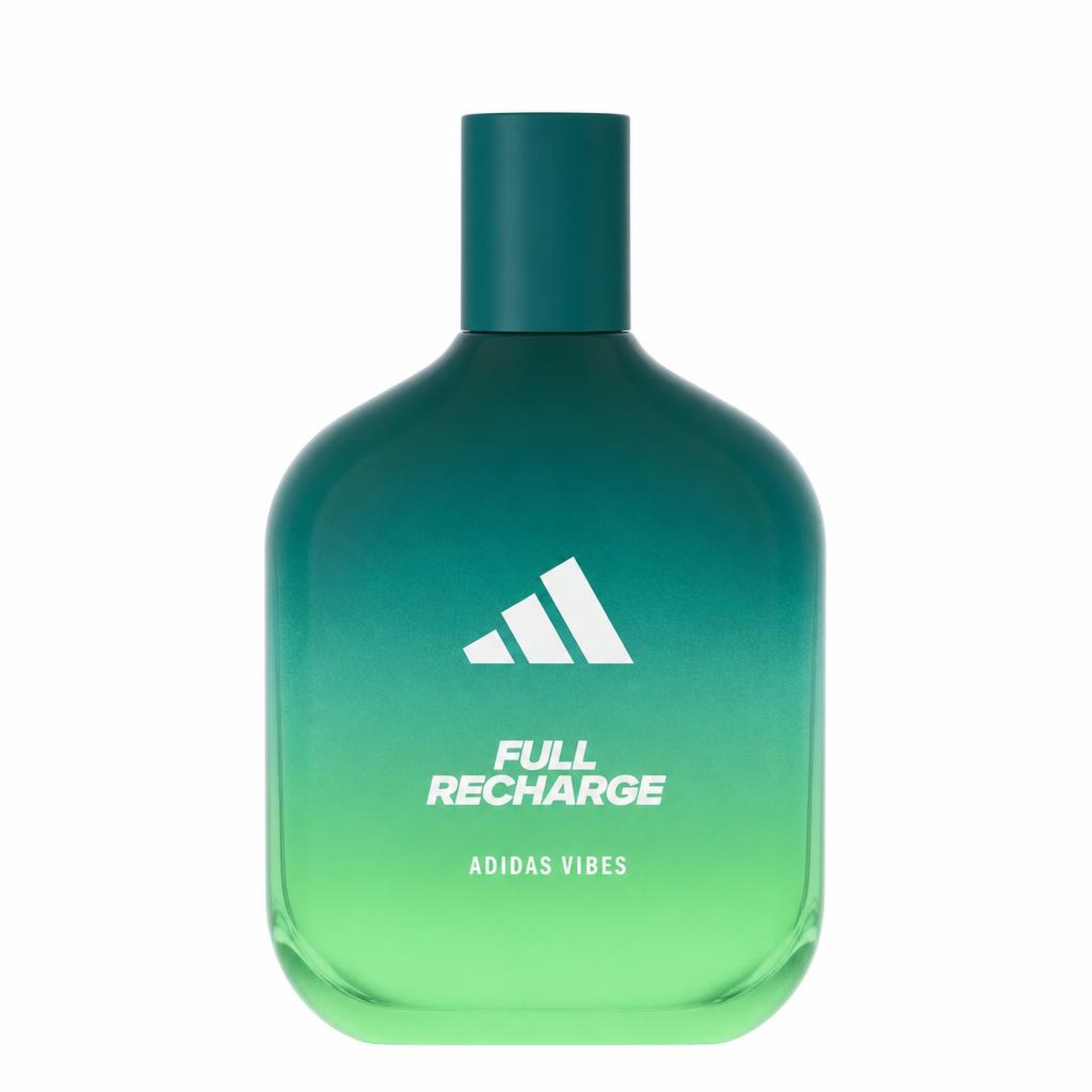 Adidas Vibes Full Recharge Eau De Parfum Spray 95 ml