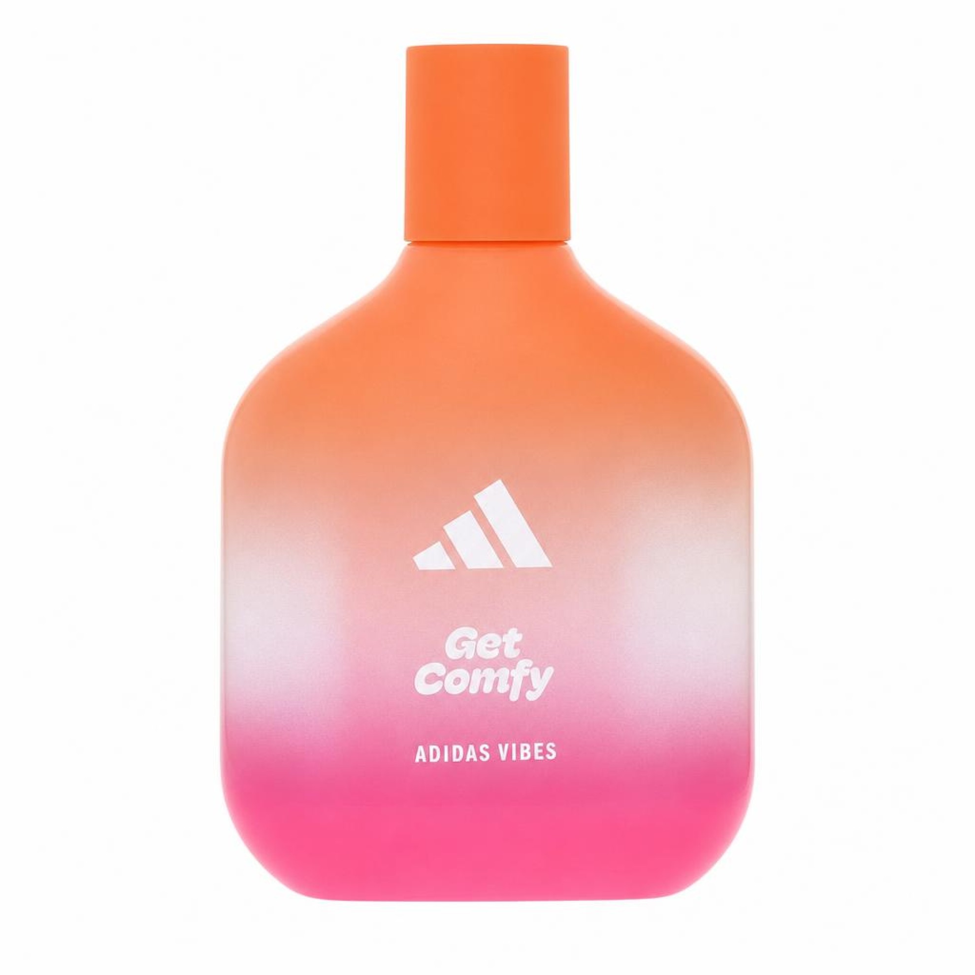 Adidas Vibes Get Comfy Eau De Parfum Spray (Tester) 95 ml