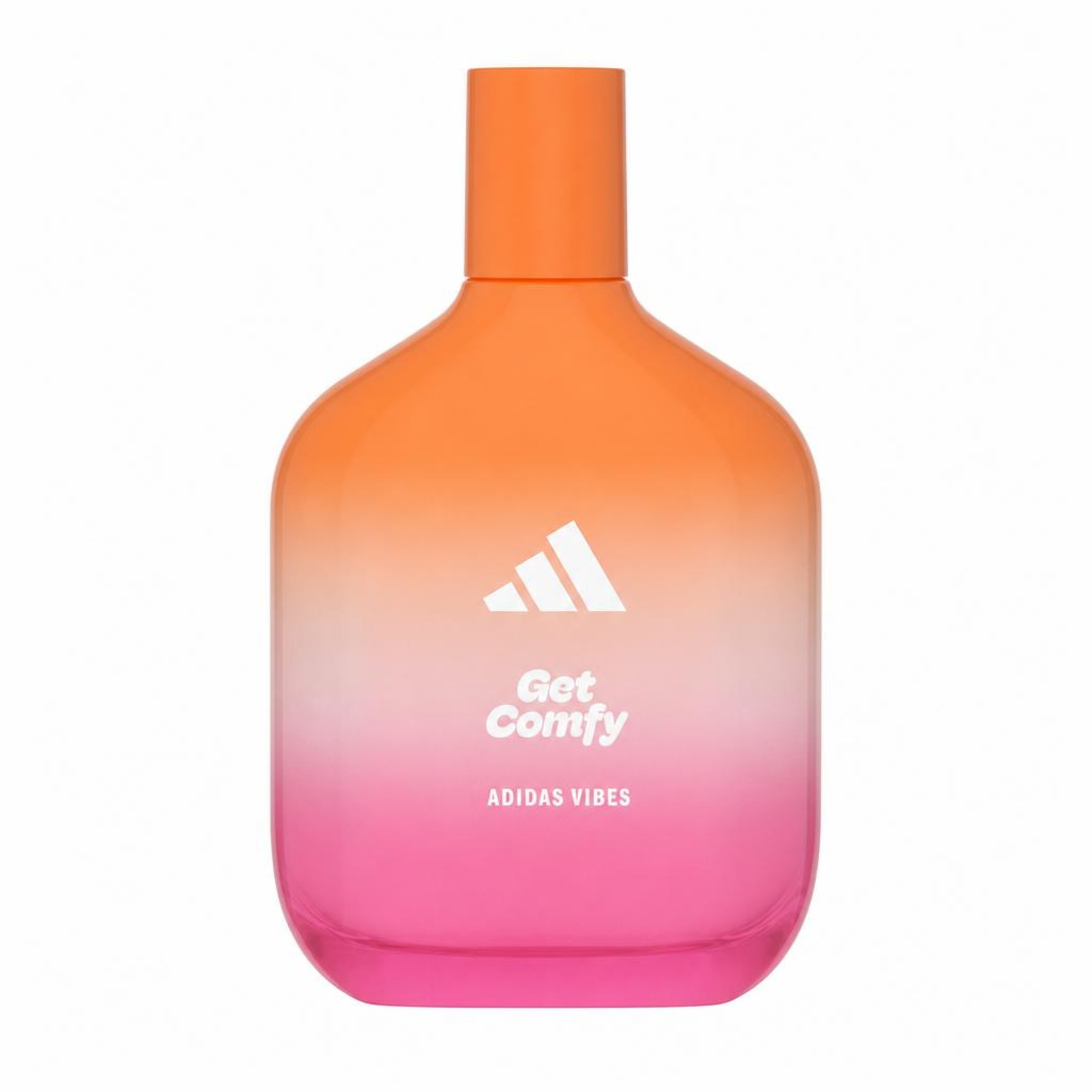 Adidas Vibes Get Comfy Eau De Parfum Spray 95 ml