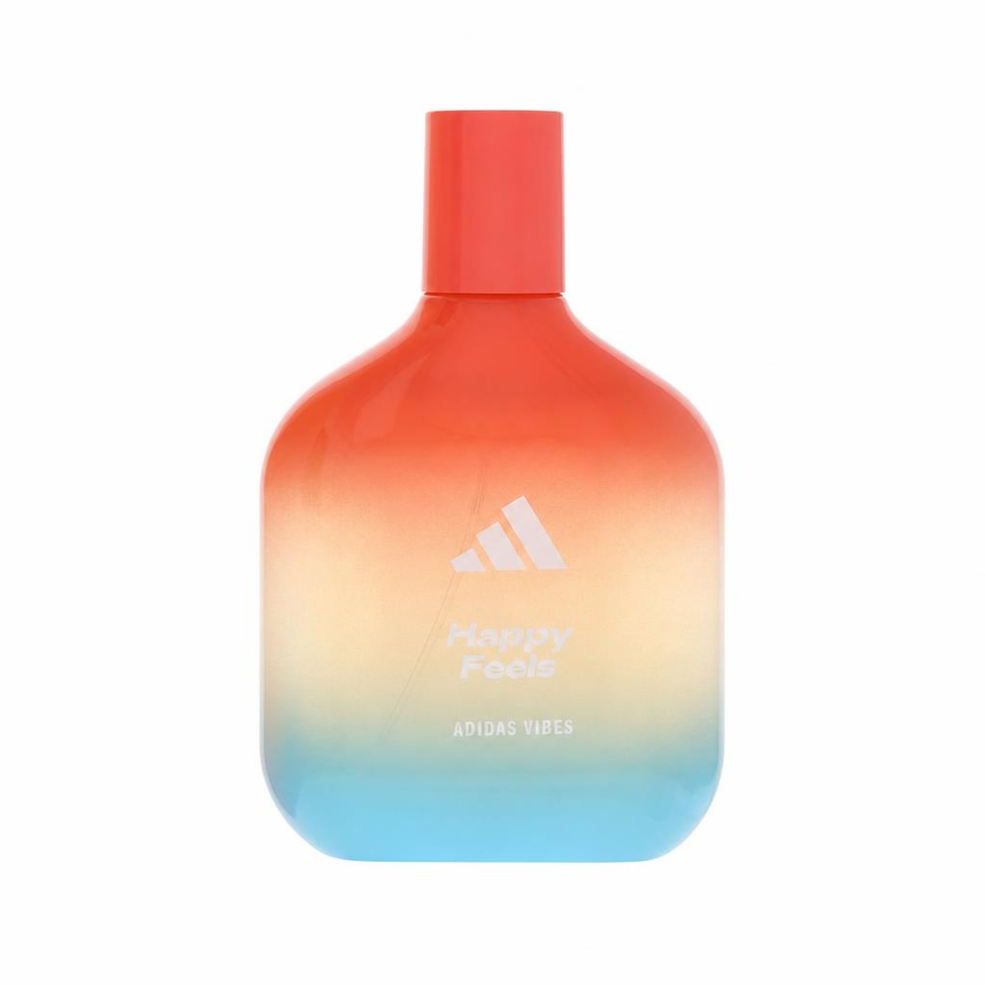 Adidas Vibes Happy Feels Eau De Parfum Spray 95 ml