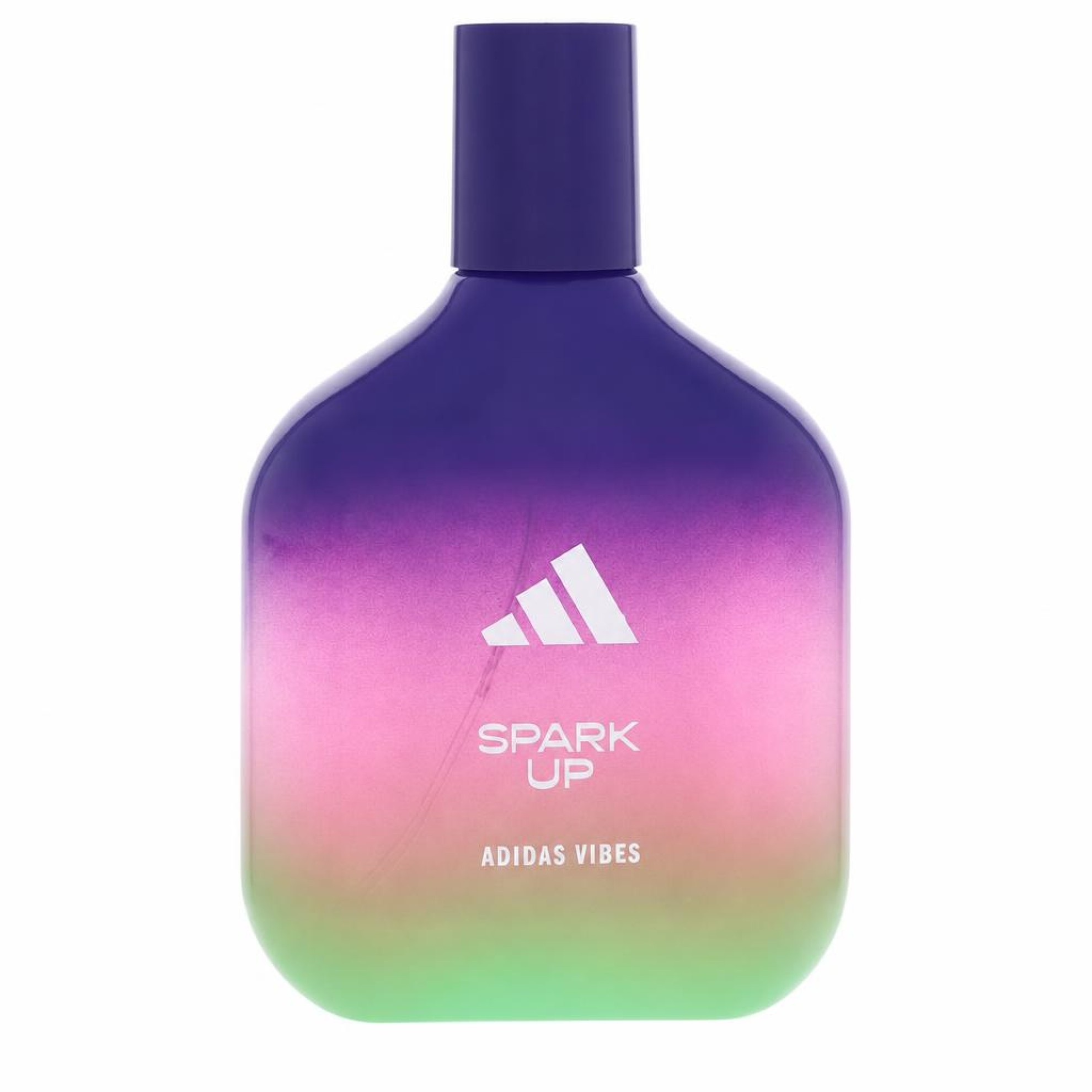 Adidas Vibes Spark Up Eau De Parfum Spray (Tester) 95 ml