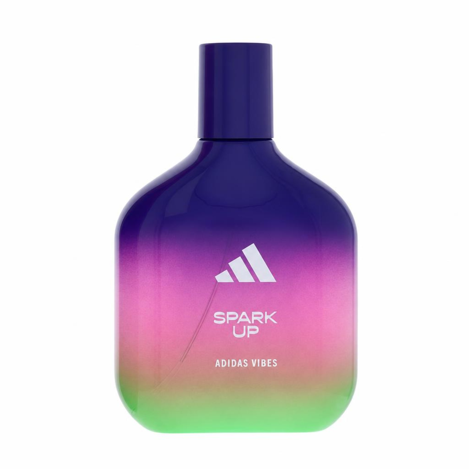 Adidas Vibes Spark Up Eau De Parfum Spray 95 ml