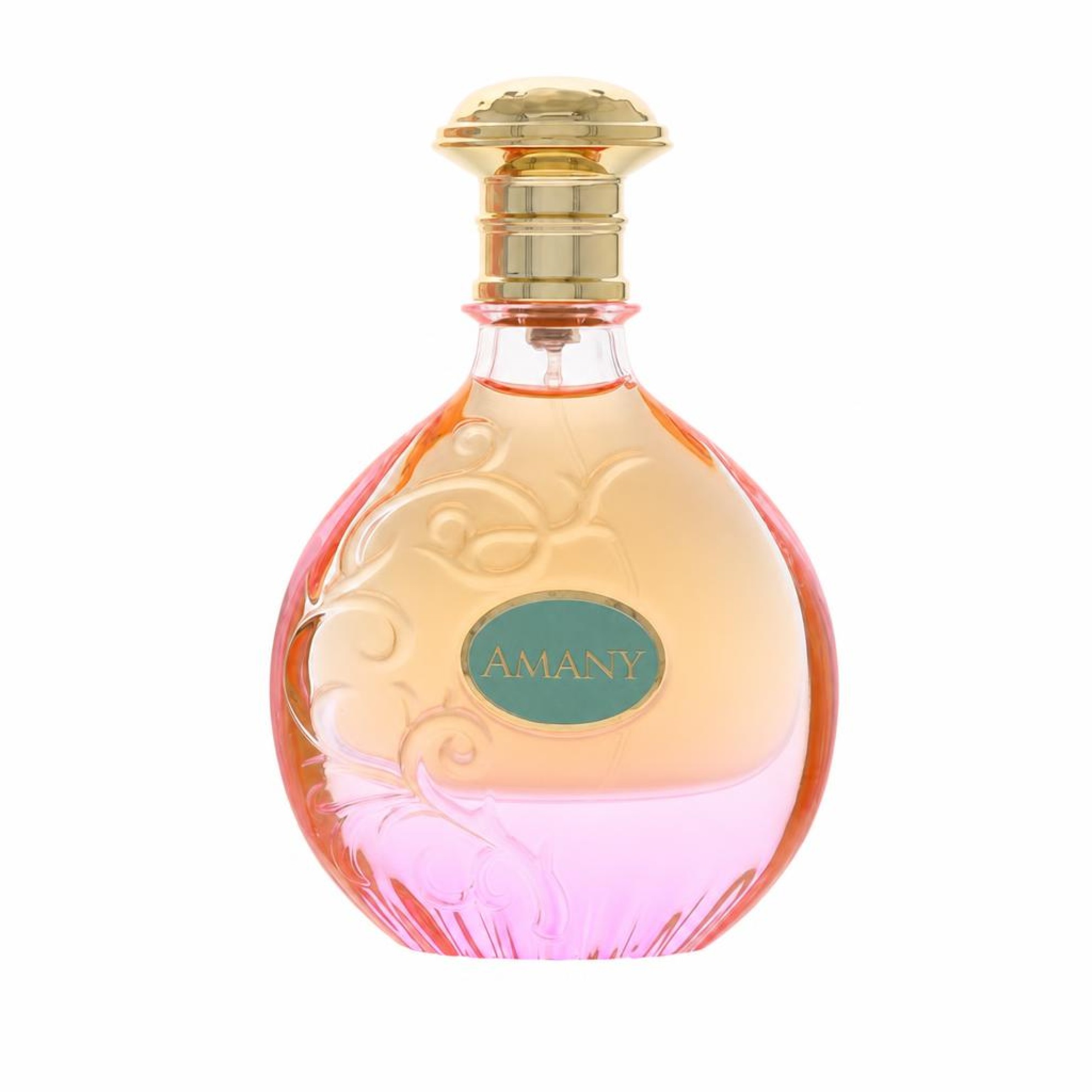 Ajyad Amany Eau De Parfum Spray 100 ml