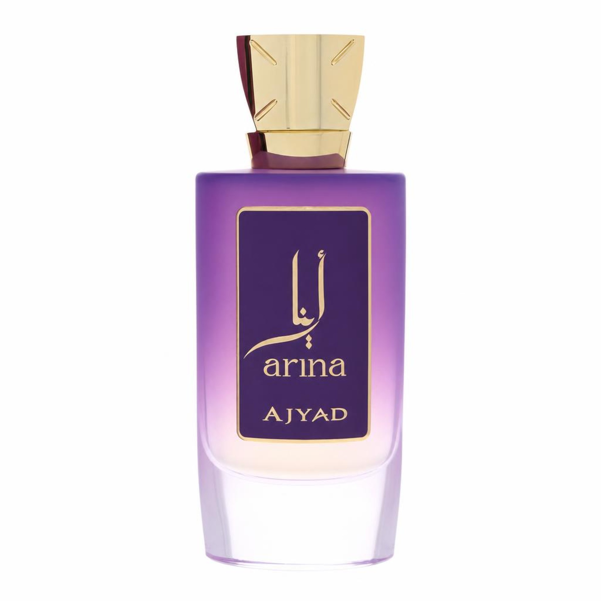 Ajyad Arina Eau De Parfum Spray 100 ml