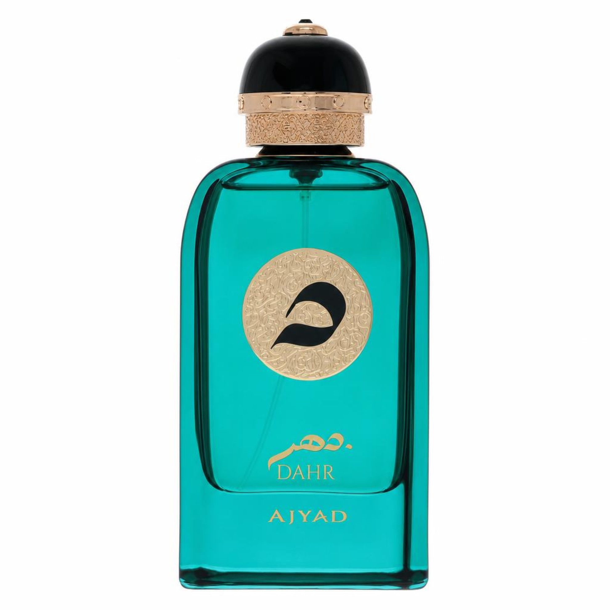 Image of Ajyad Dahr Eau De Parfum Spray 100 ml