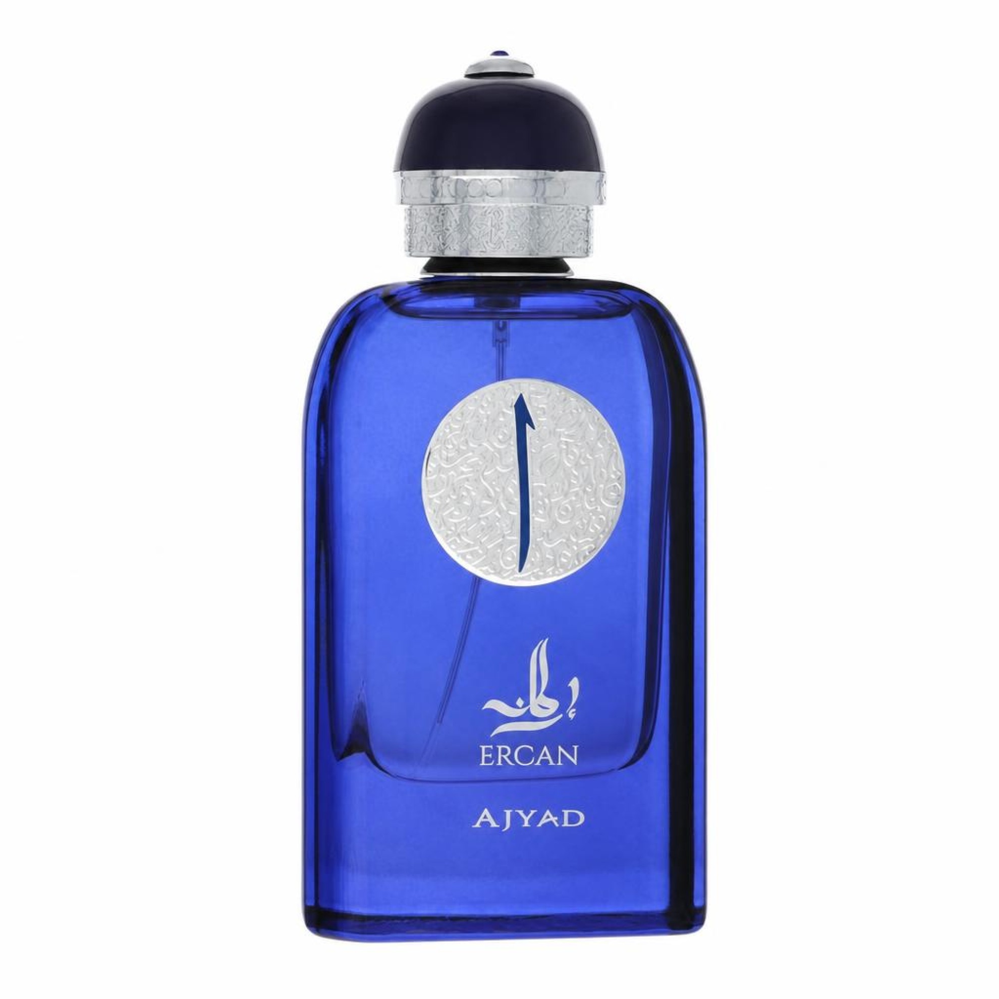 Ajyad Ercan Eau De Parfum Spray 100 ml