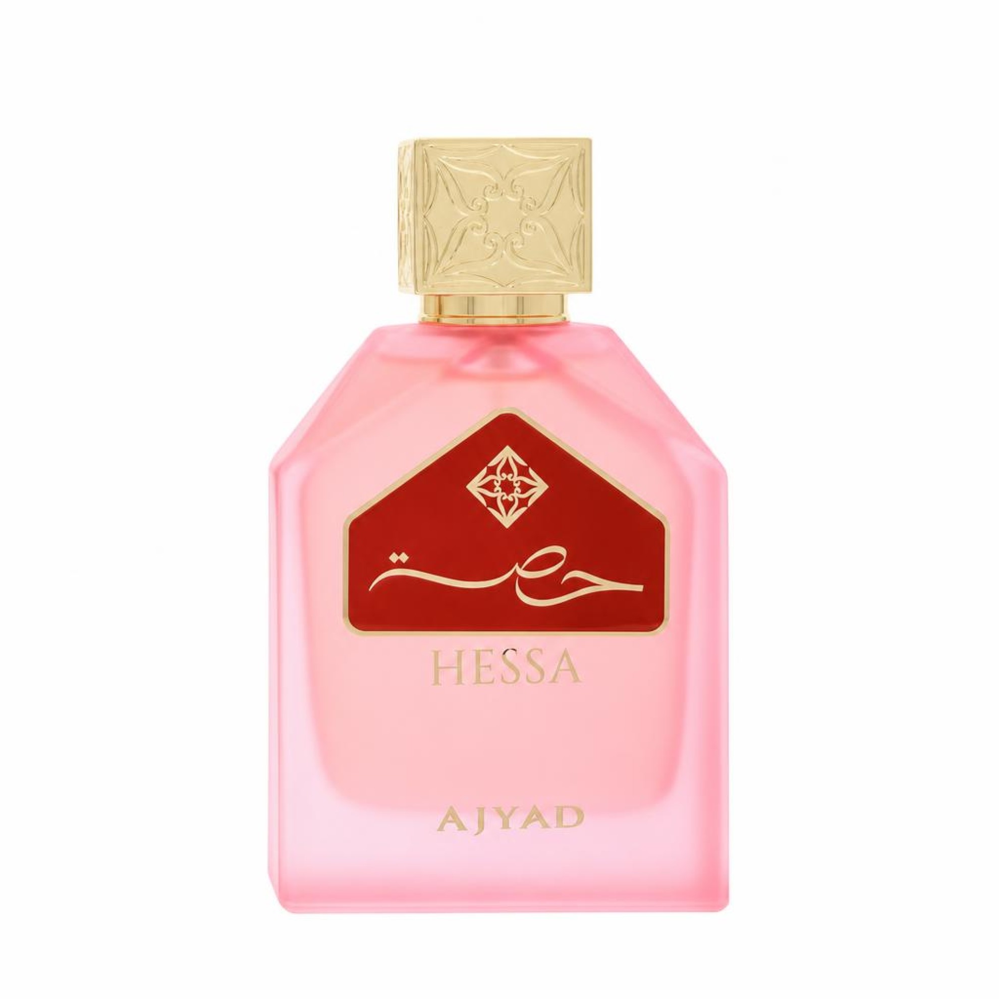 Ajyad Hessa Eau De Parfum Spray 100 ml