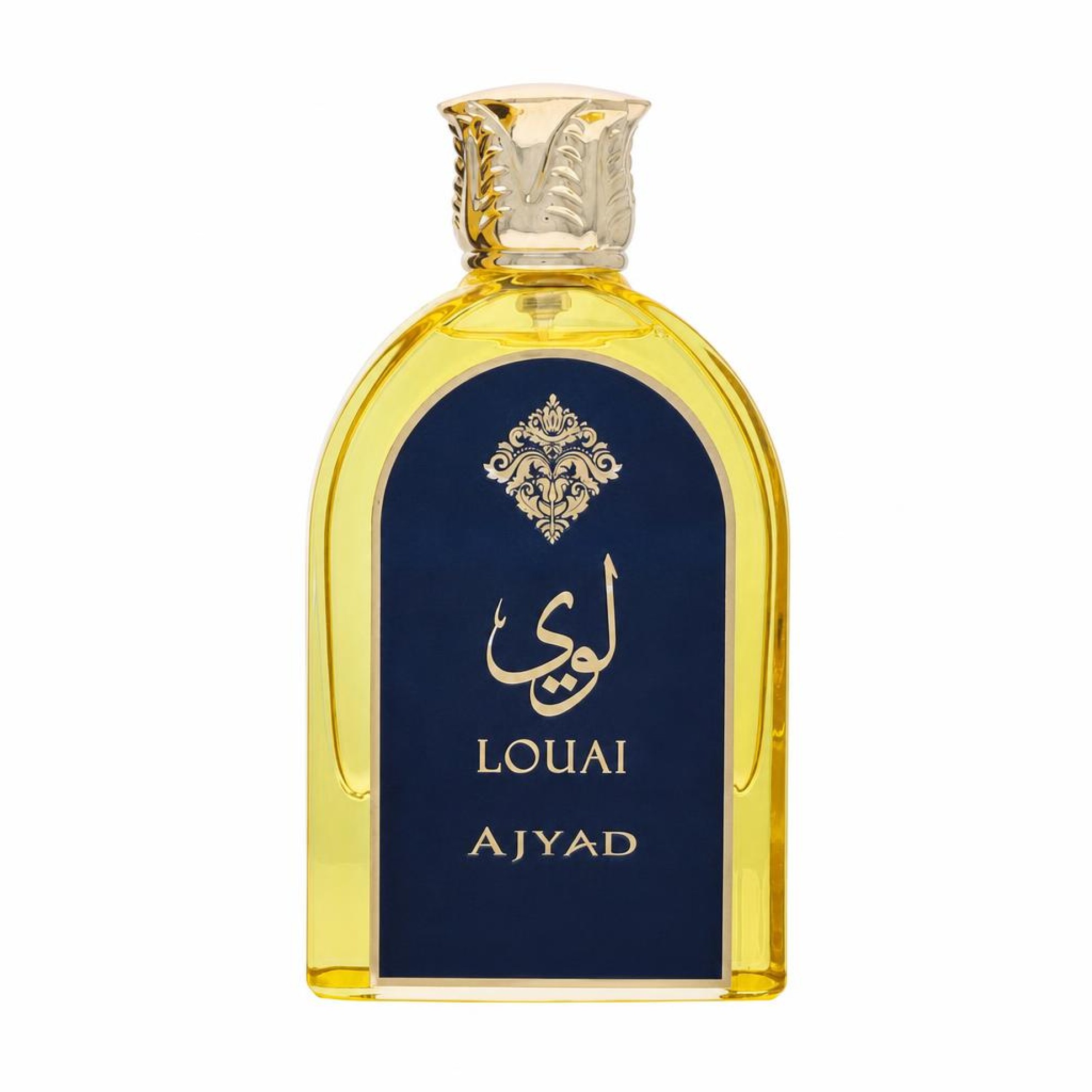 Ajyad Louai Eau De Parfum Spray 100 ml
