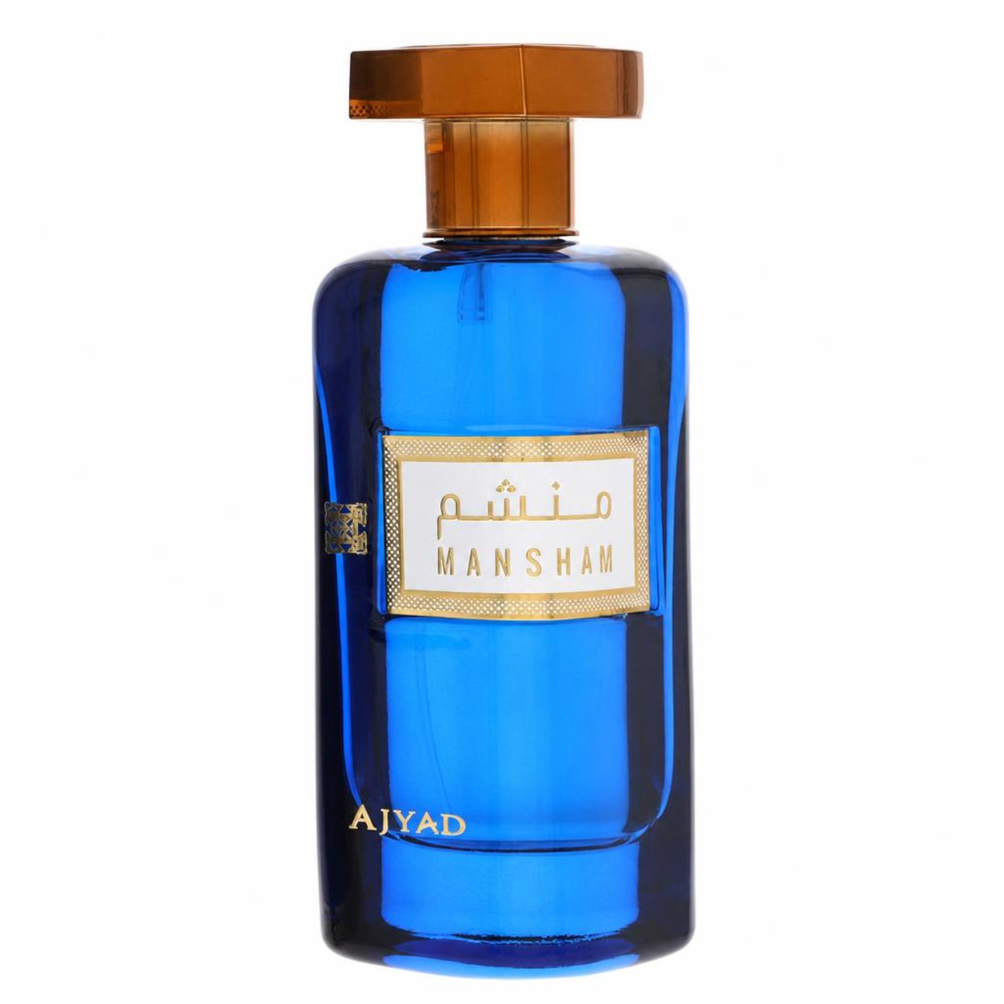 Ajyad Mansham Eau De Parfum Spray 100 ml