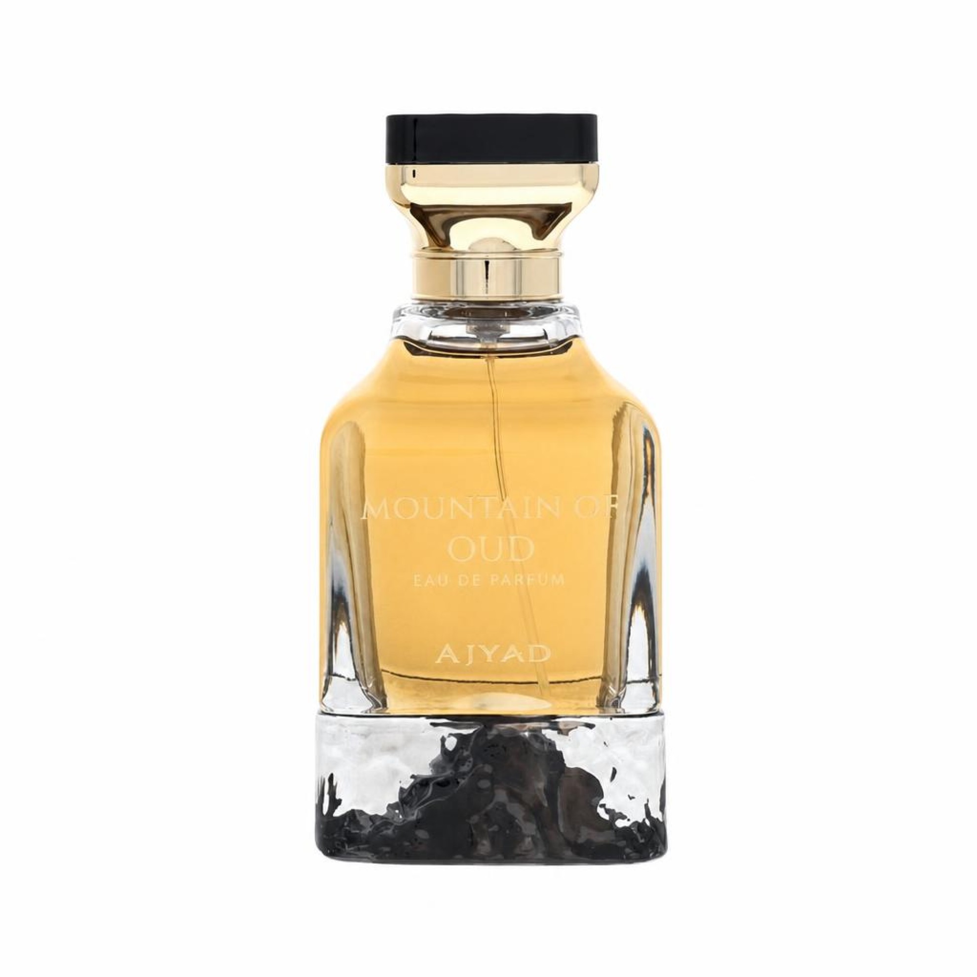 Ajyad Mountain of Oud Eau De Parfum Spray 100 ml