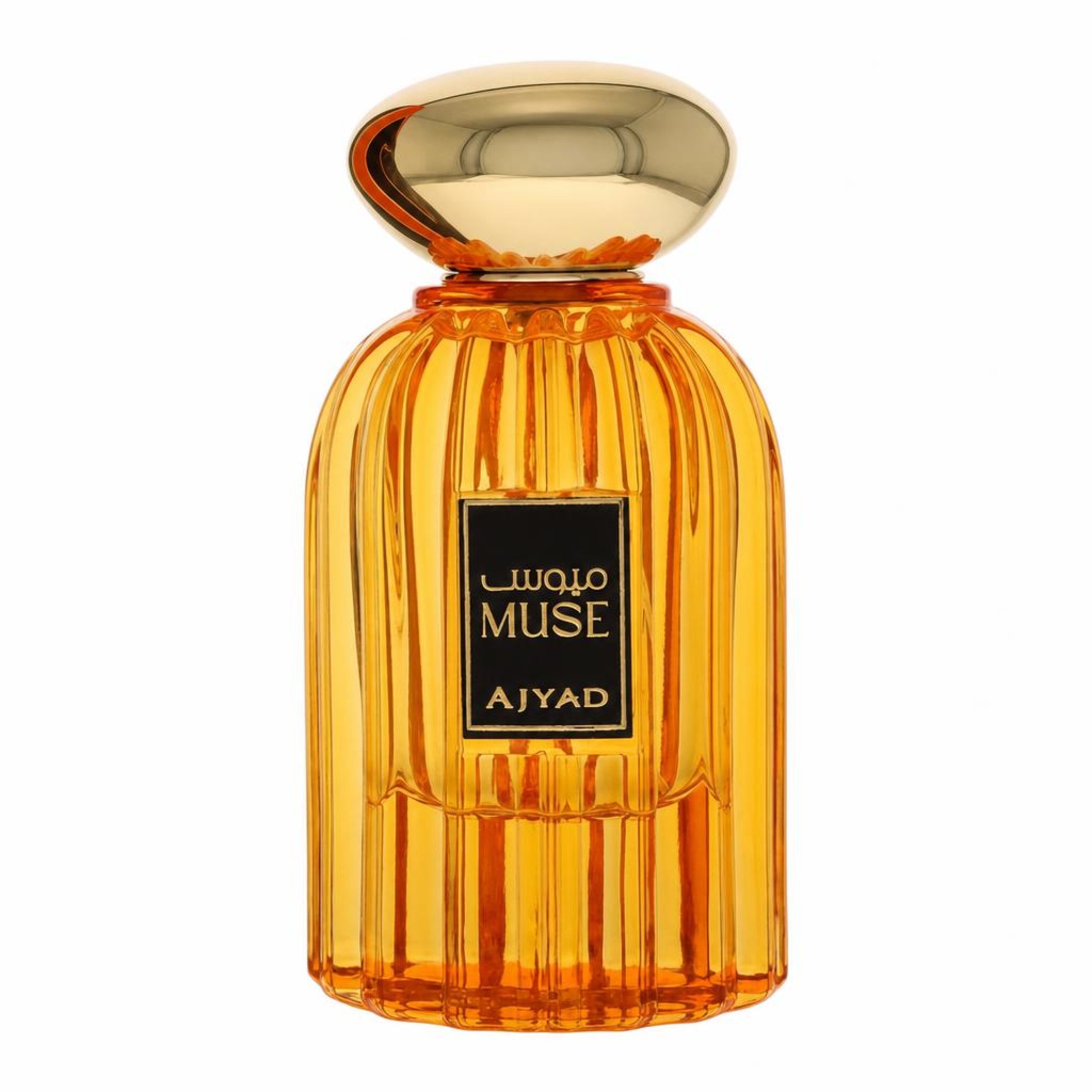 Ajyad Muse Eau De Parfum Spray 100 ml