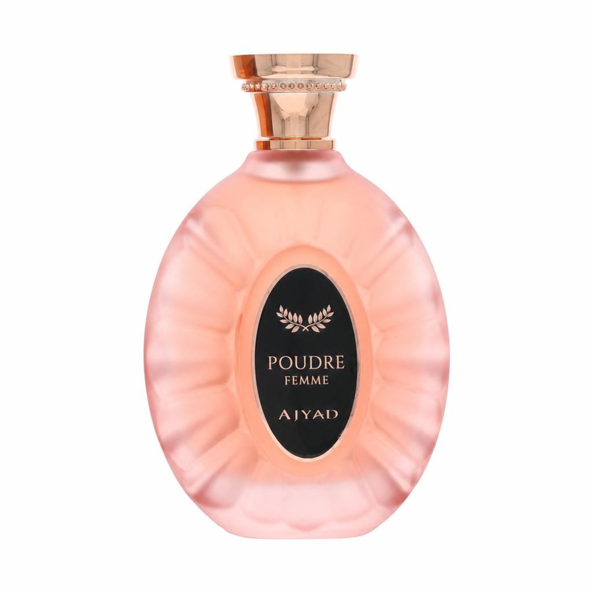 Ajyad Poudre Eau De Parfum Spray 100 ml