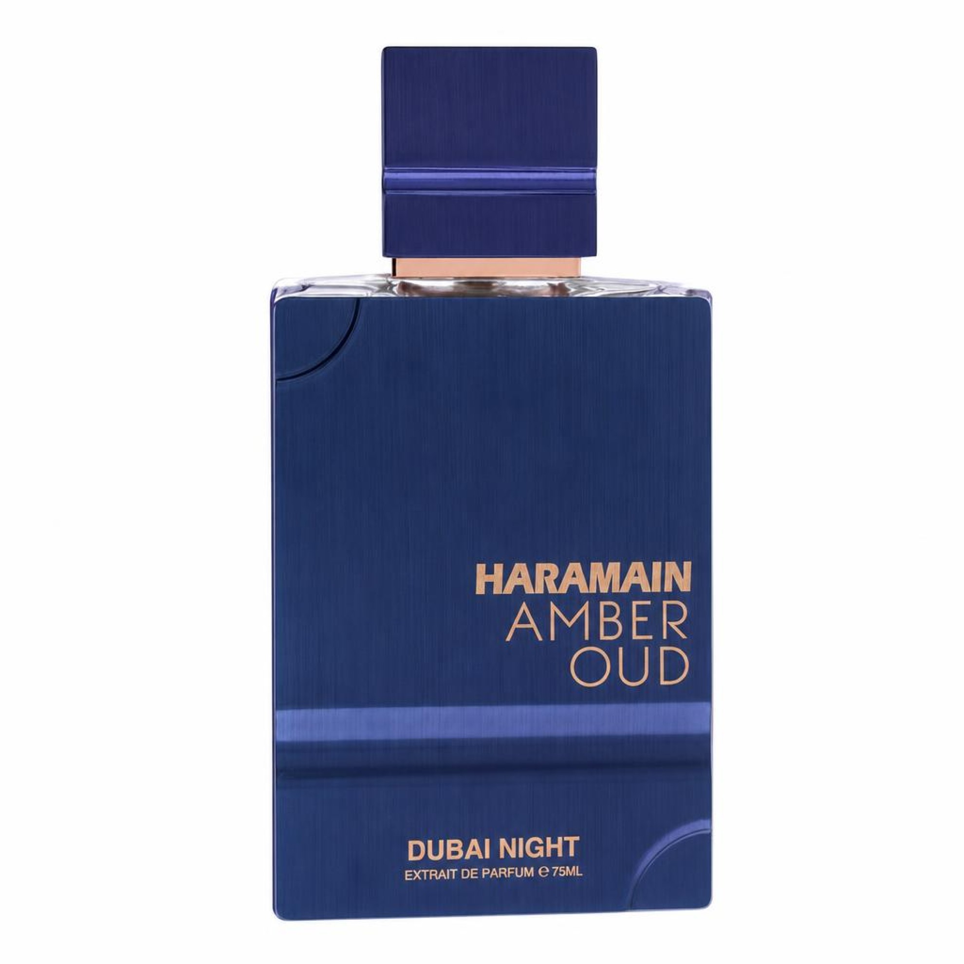 Al Haramain Amber Oud Dubai Night Extrait De Parfum Spray 75 ml