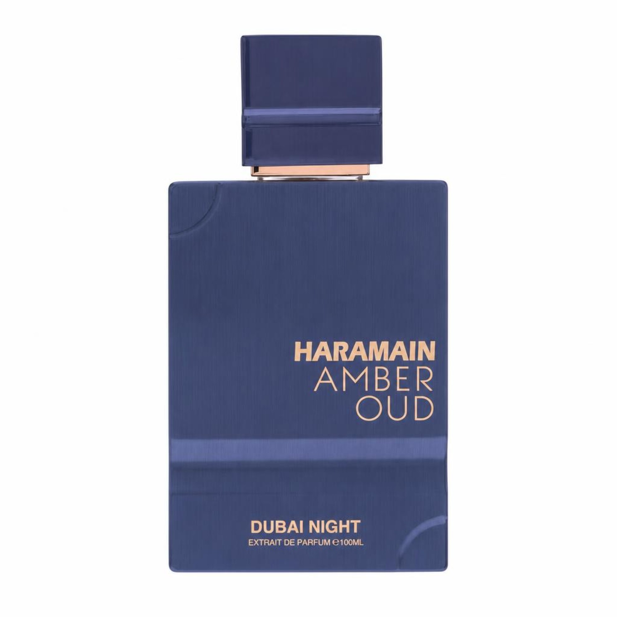 Al Haramain Amber Oud Dubai Night Extrait De Parfum Spray 100 ml