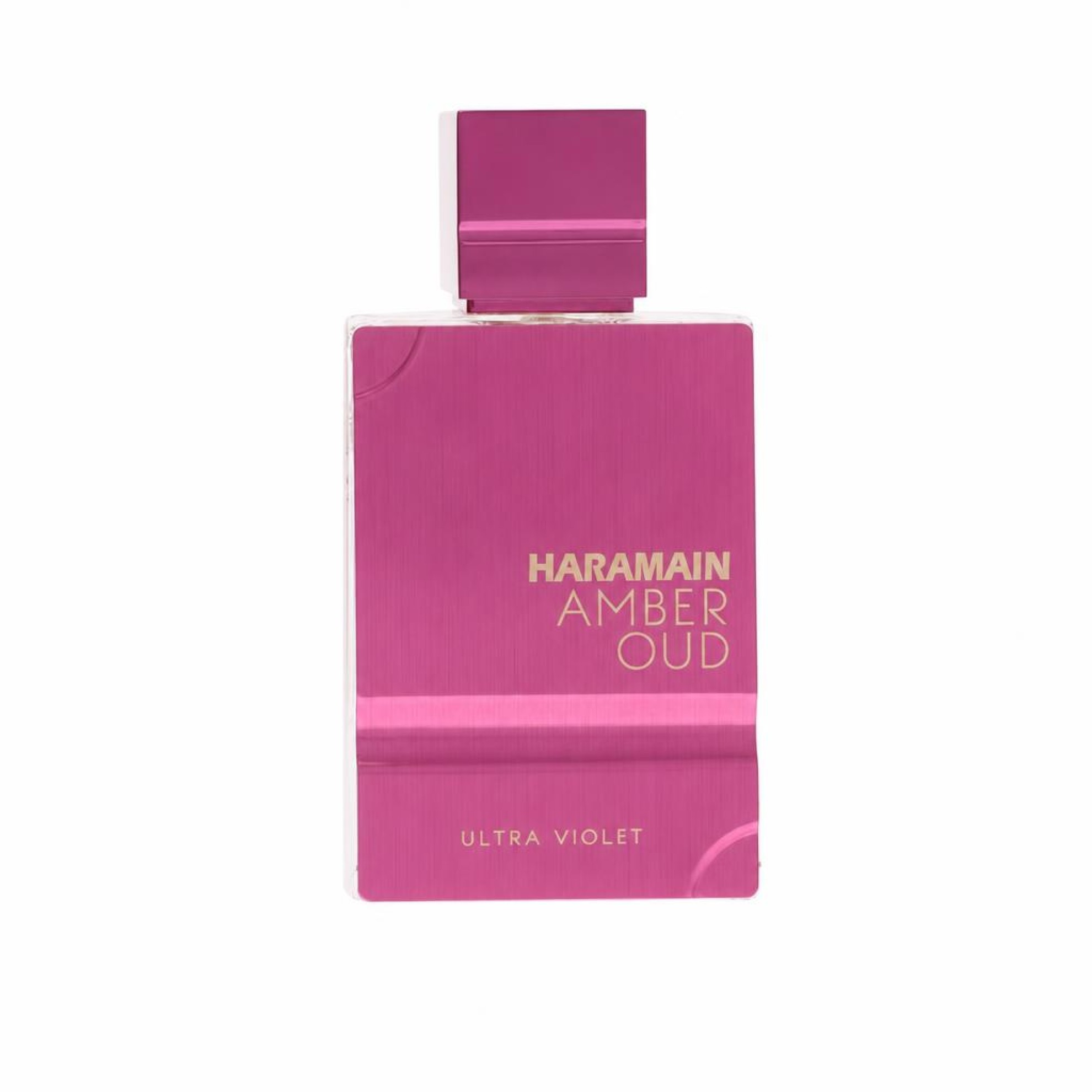Al Haramain Amber Oud Ultra Violet Eau De Parfum Spray 60 ml
