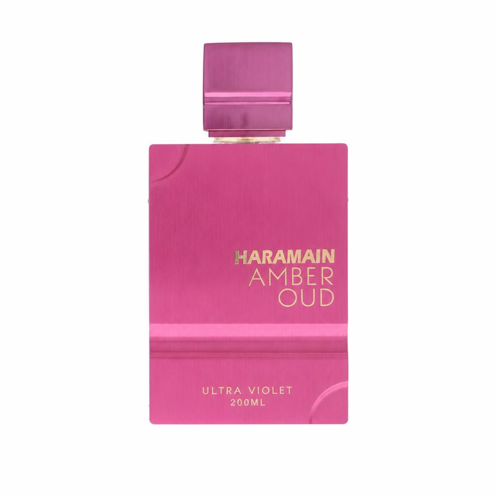 Al Haramain Amber Oud Ultra Violet Eau De Parfum Spray 200 ml