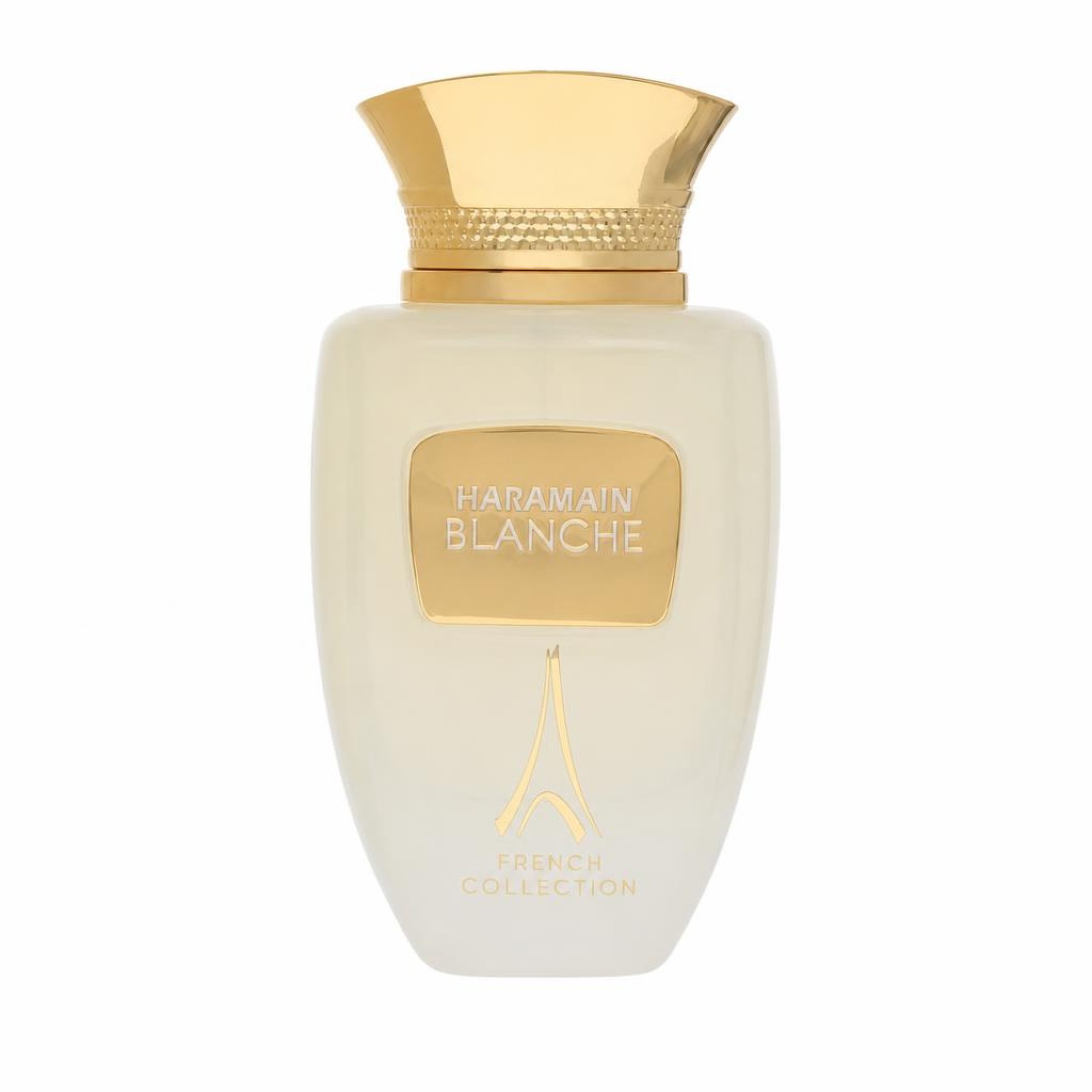Al Haramain Blanche French Collection Eau De Parfum Spray 100 ml