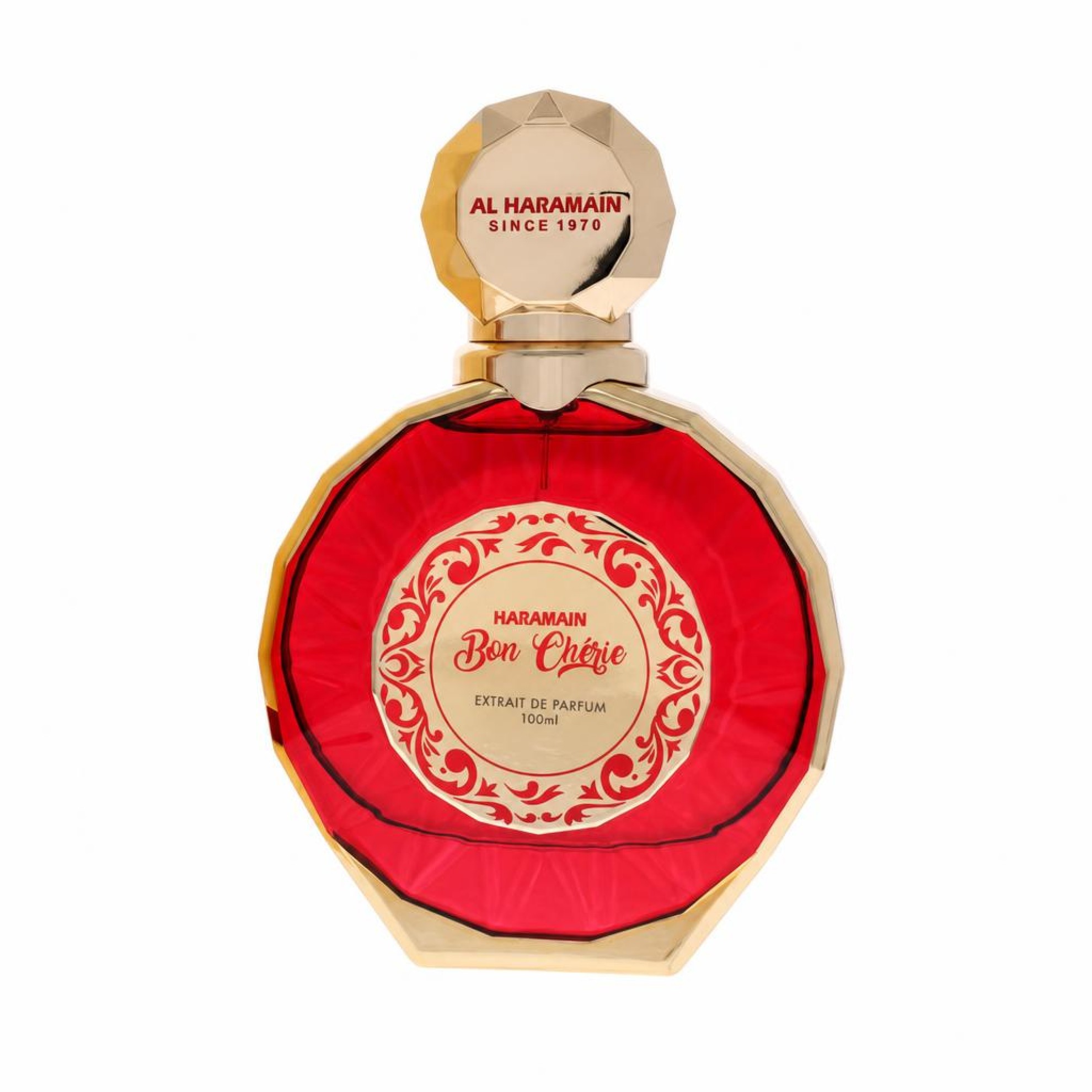Al Haramain Bon Cherie Extrait De Parfum Spray 100 ml